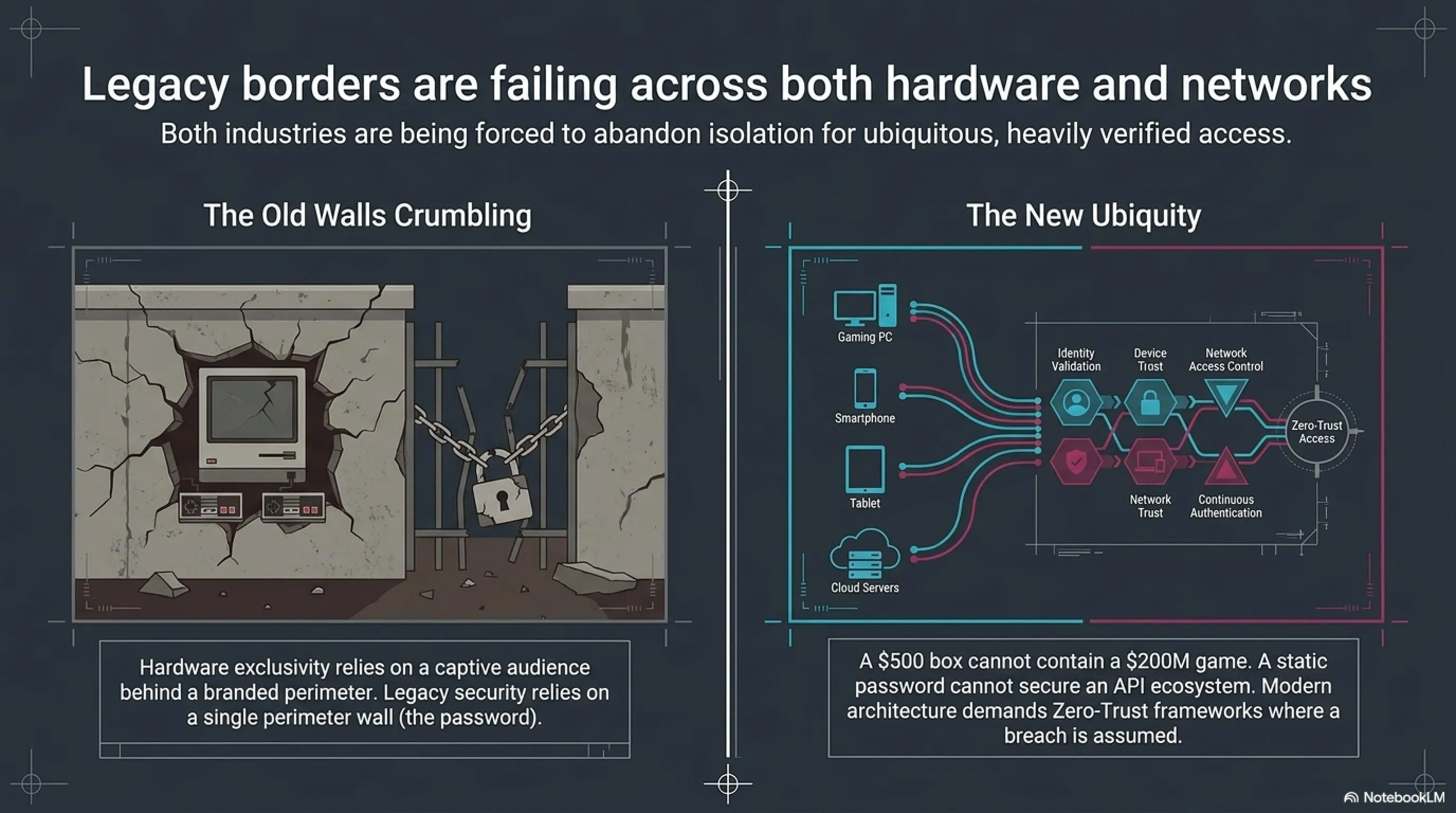🌙 Tekin Night July 3, 2026: Console Market Crisis & Devastating Cyber Hacks - Gallery image 6