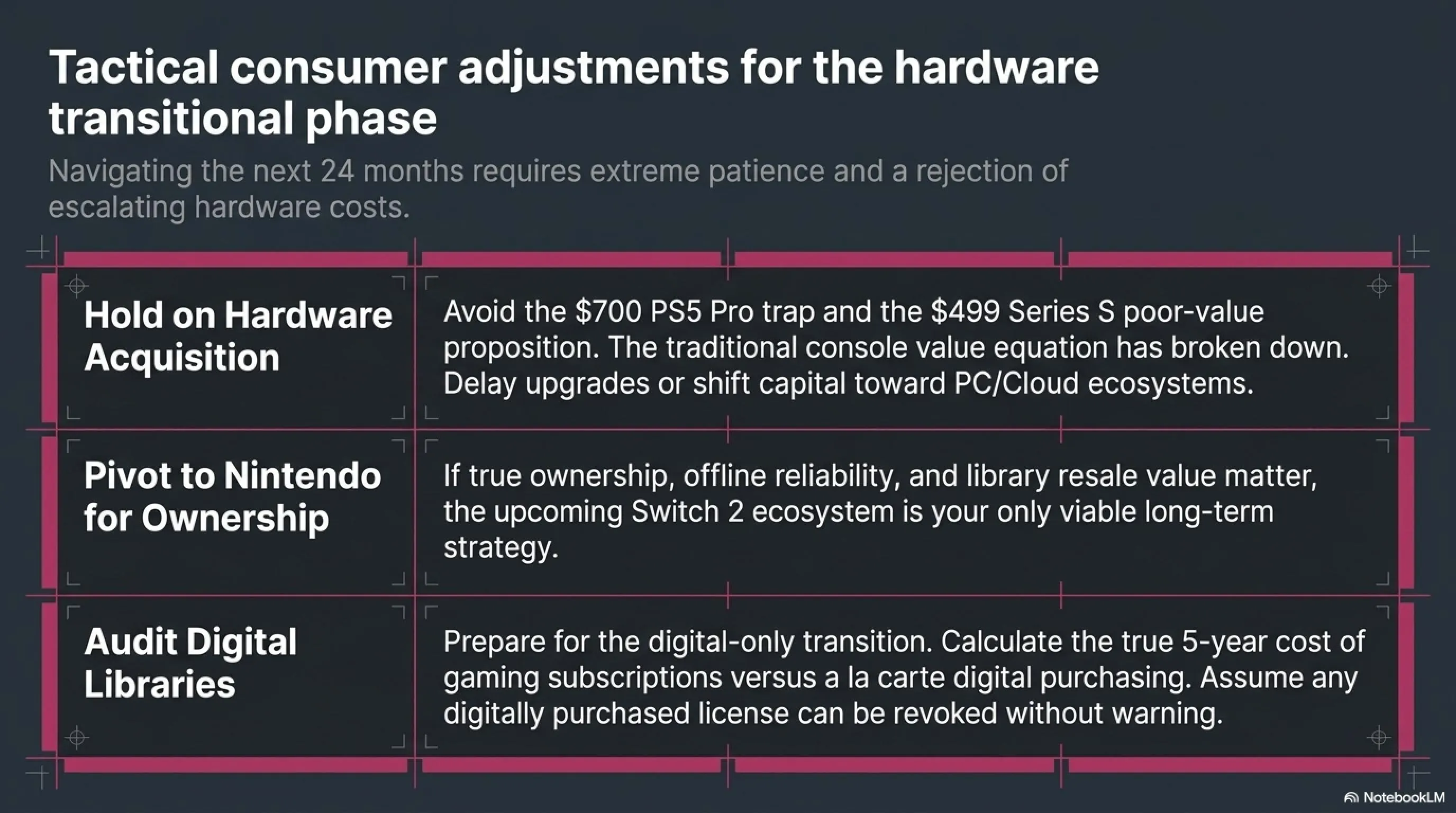 🌙 Tekin Night July 3, 2026: Console Market Crisis & Devastating Cyber Hacks - Gallery image 7