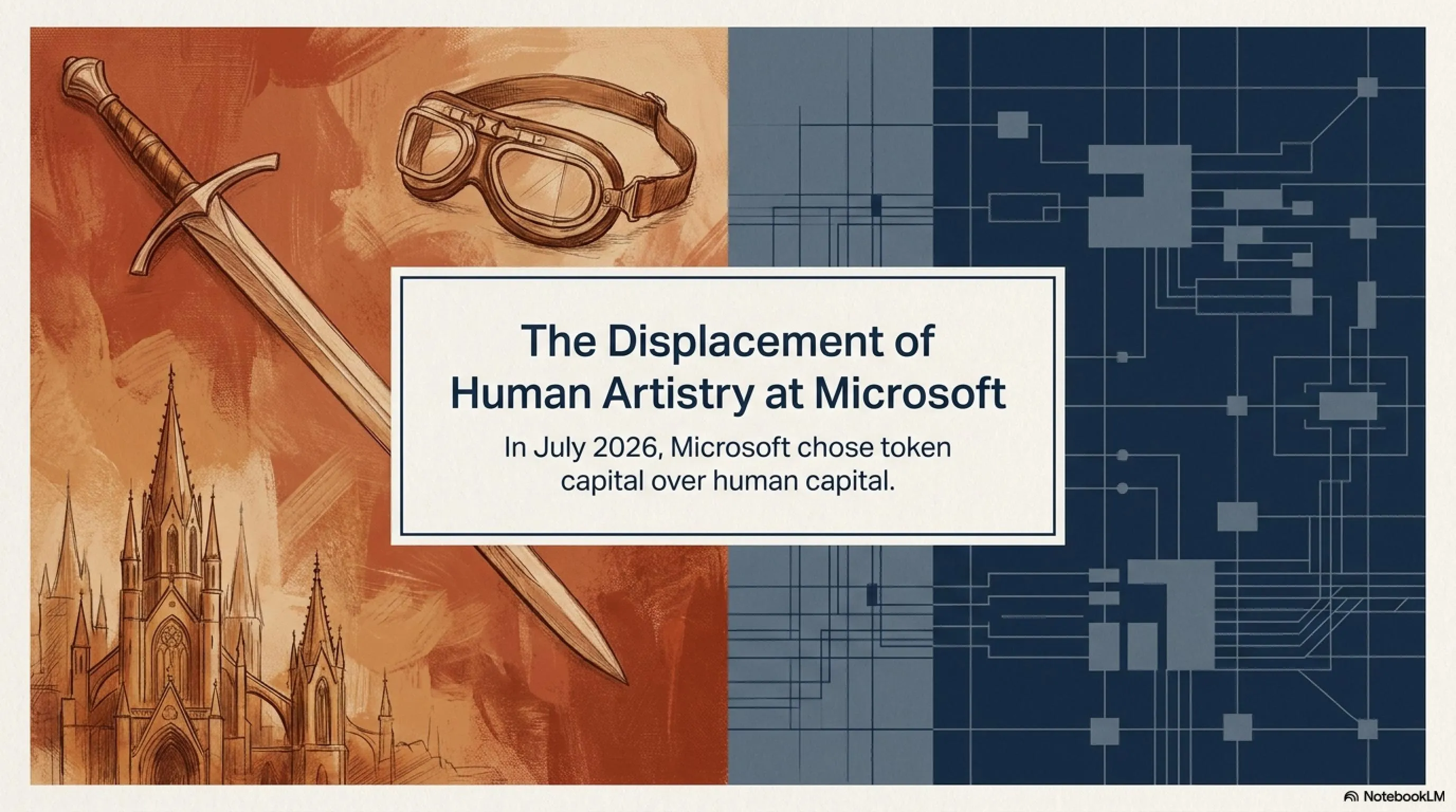 🚨 Microsoft's Massive Gamble: Sacrificing Xbox for a $2.5B AI Empire - Gallery image 1
