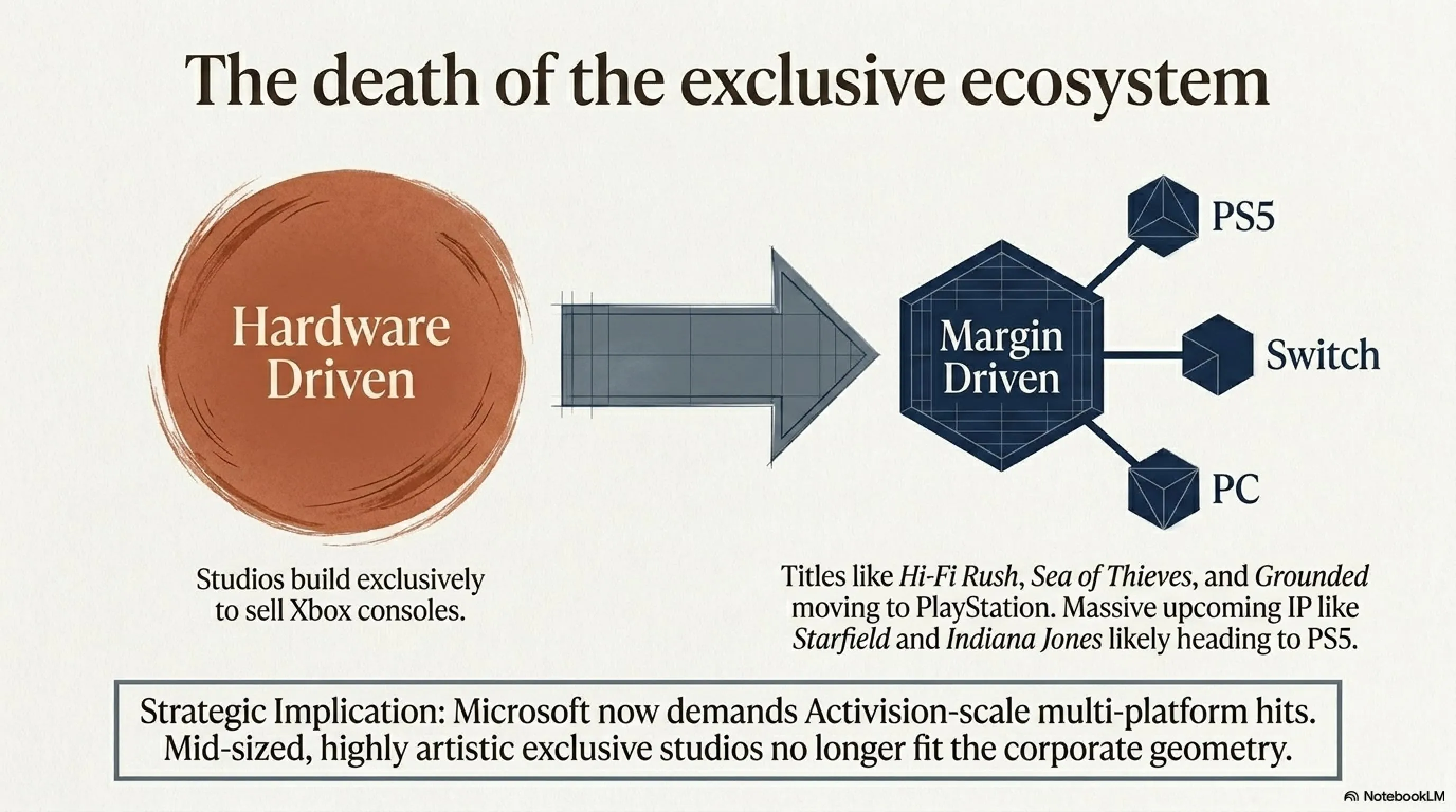 🚨 Microsoft's Massive Gamble: Sacrificing Xbox for a $2.5B AI Empire - Gallery image 5