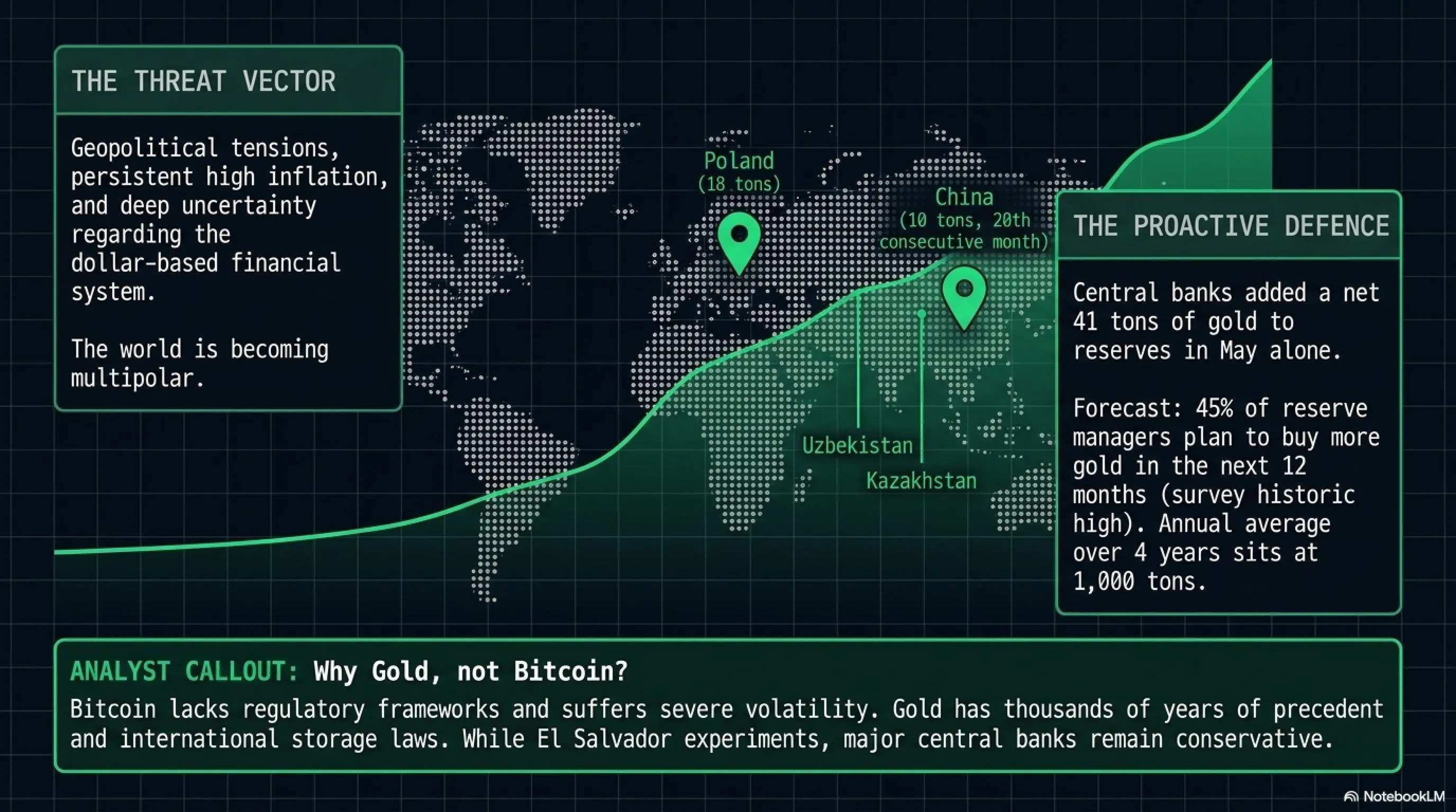 ☀️ تکین مورنینگ 5 جولای 2026 : ماموریت اضطراری ناسا، انقلاب اتریوم و باگ ۷۰ میلیارد دلاری - Gallery image 6