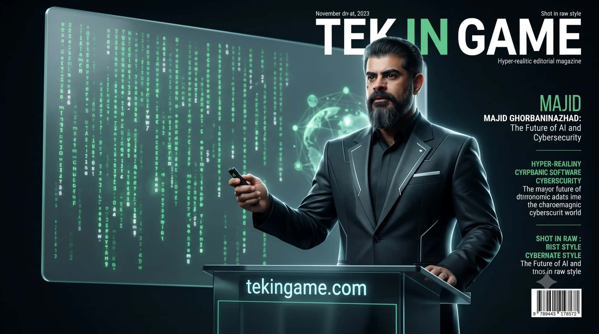 ☕ Tekin Morning July 6, 2026: iPhone Ultra Crisis, Lean Ethereum & Bitcoin's Return