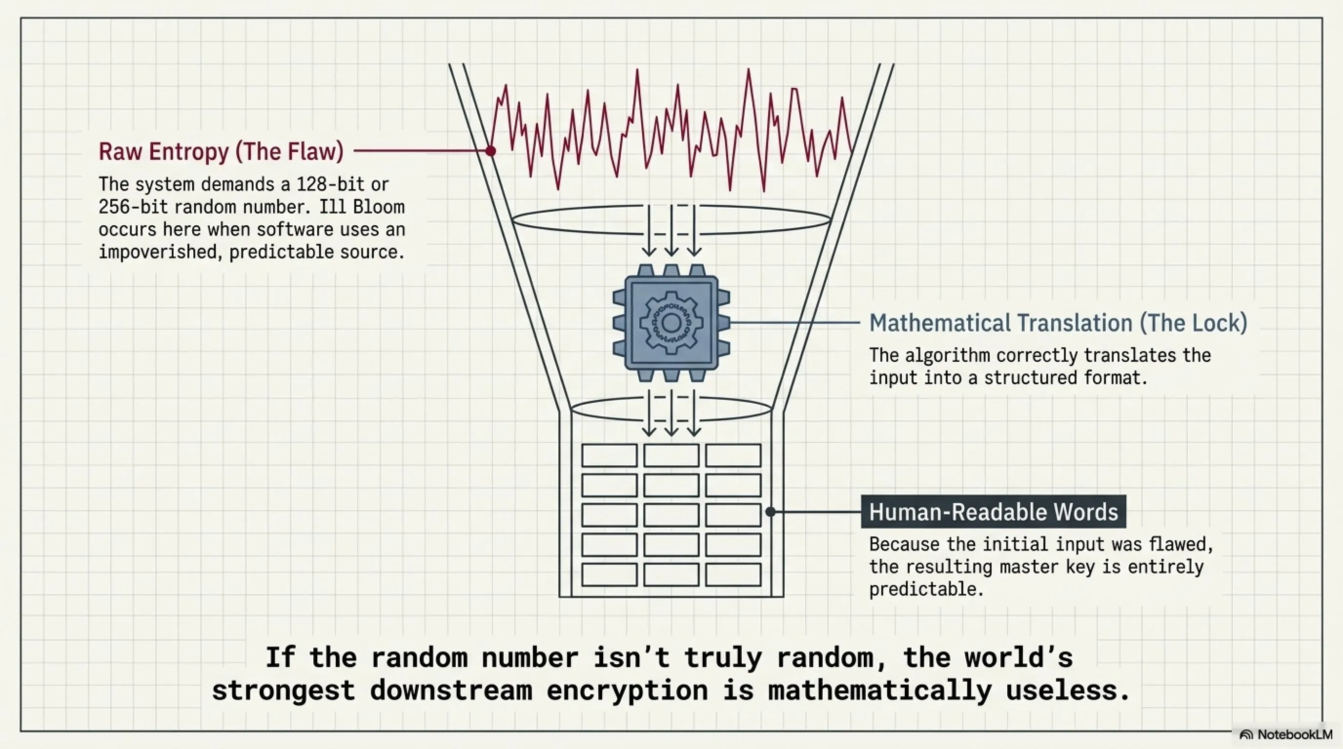 Ill Bloom Vulnerability: Thousands of Crypto Wallets at Risk of Hack - Gallery image 2