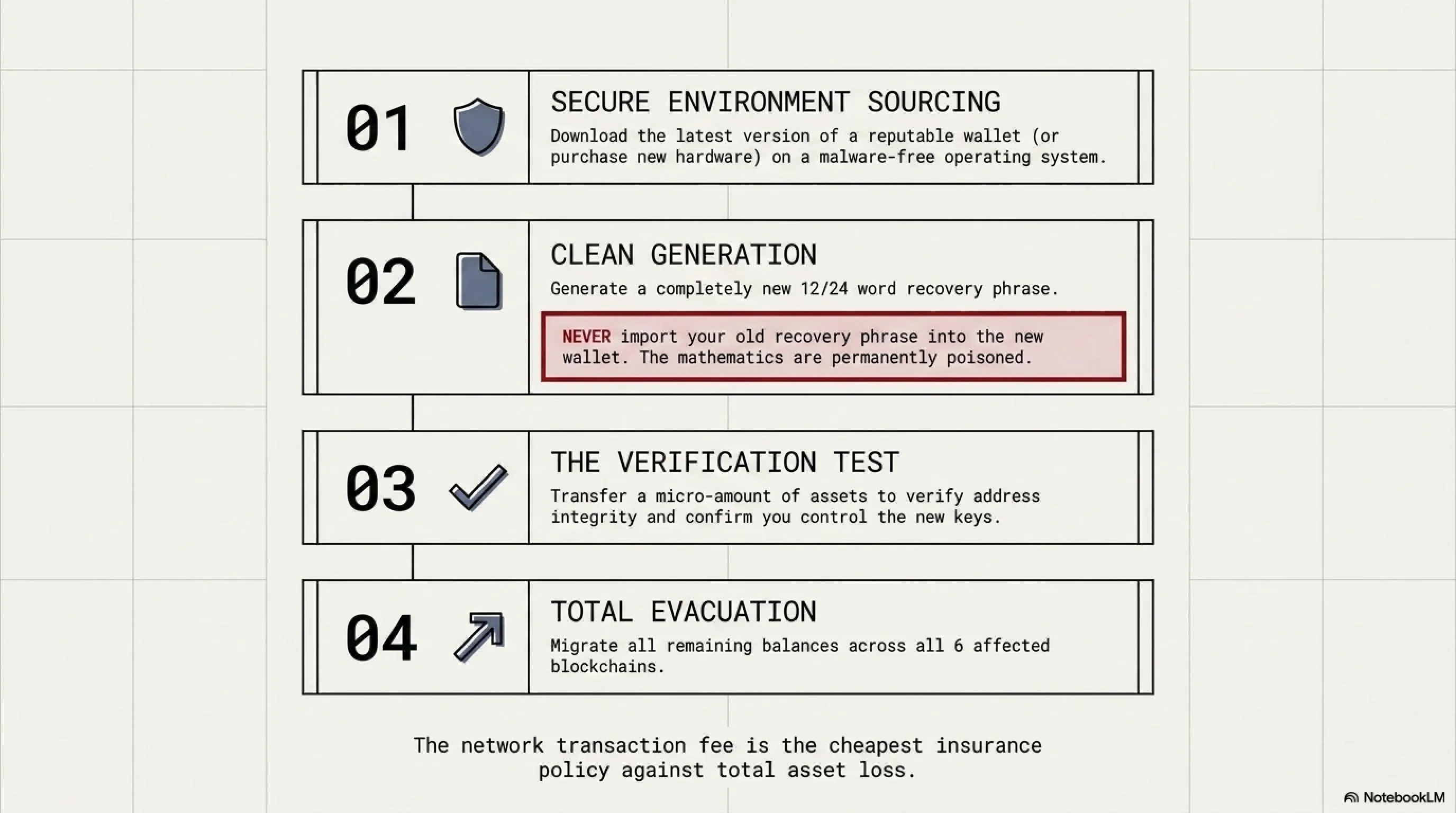 Ill Bloom Vulnerability: Thousands of Crypto Wallets at Risk of Hack - Gallery image 6