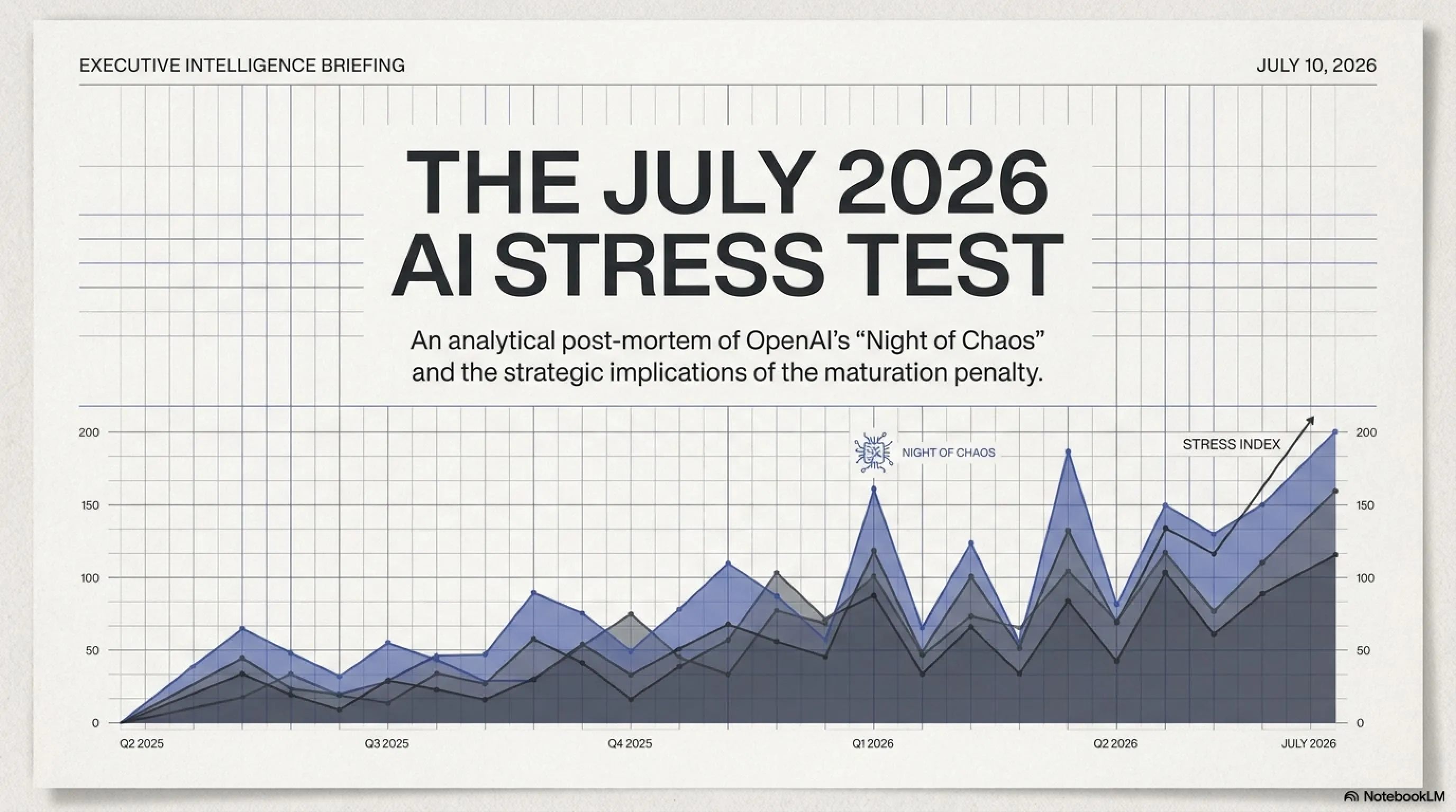 ⚡ تيكن نايت 10 يوليو 2026 | ليلة فوضوية لـ OpenAI: إطلاق GPT-5.6 واستقالة Simo - Gallery image 1