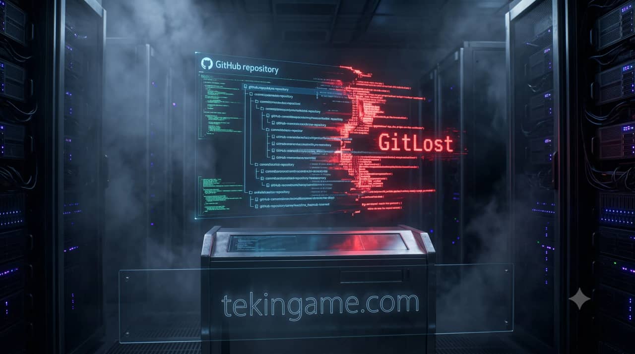 GitLost: وقتی هوش مصنوعی گیتهاب با یک کلمه ساده فریب میخورد