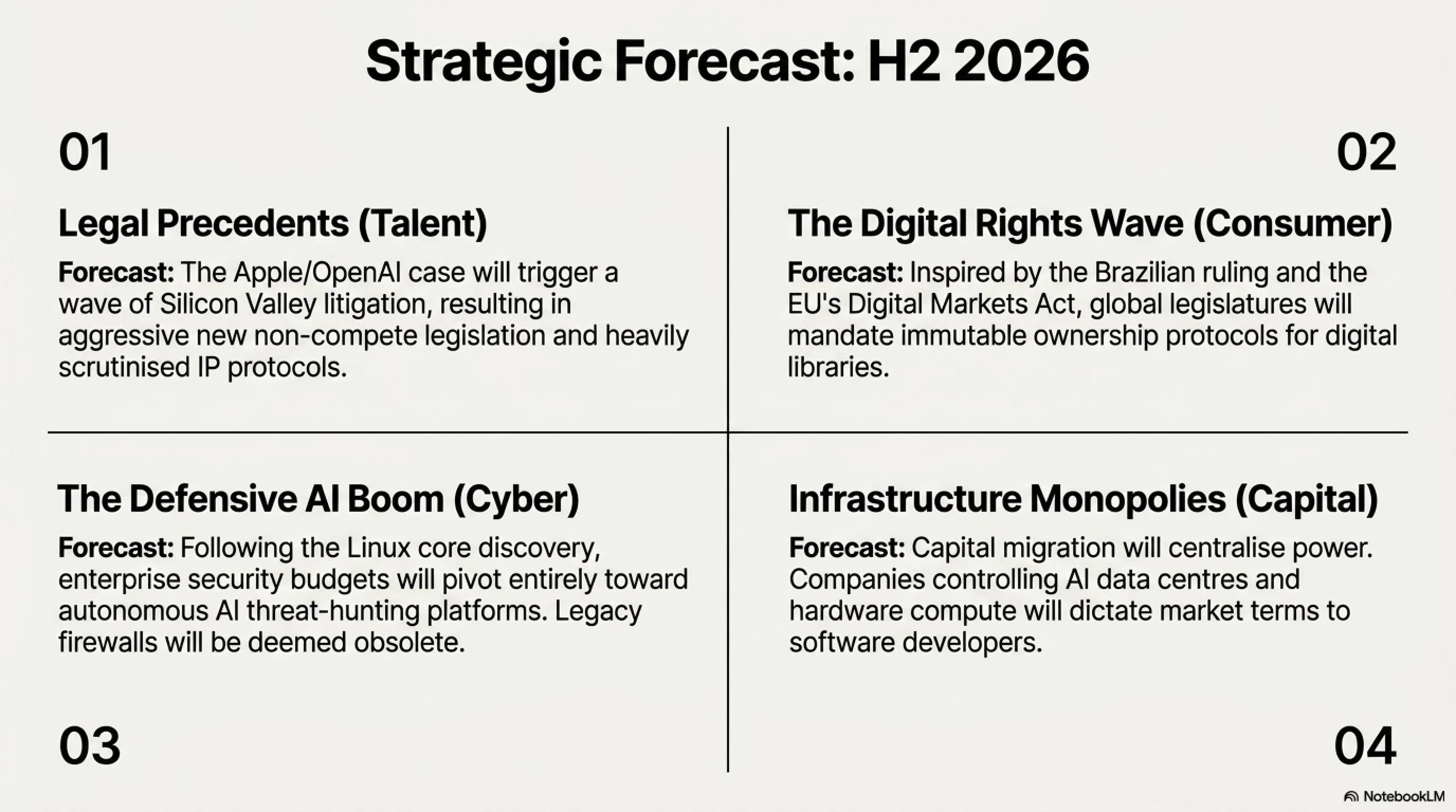 ☀️ تكين مورنينغ | الأحد 12 يوليو 2026 - آبل ضد OpenAI واكتشاف ثغرة لينكس - Gallery image 7