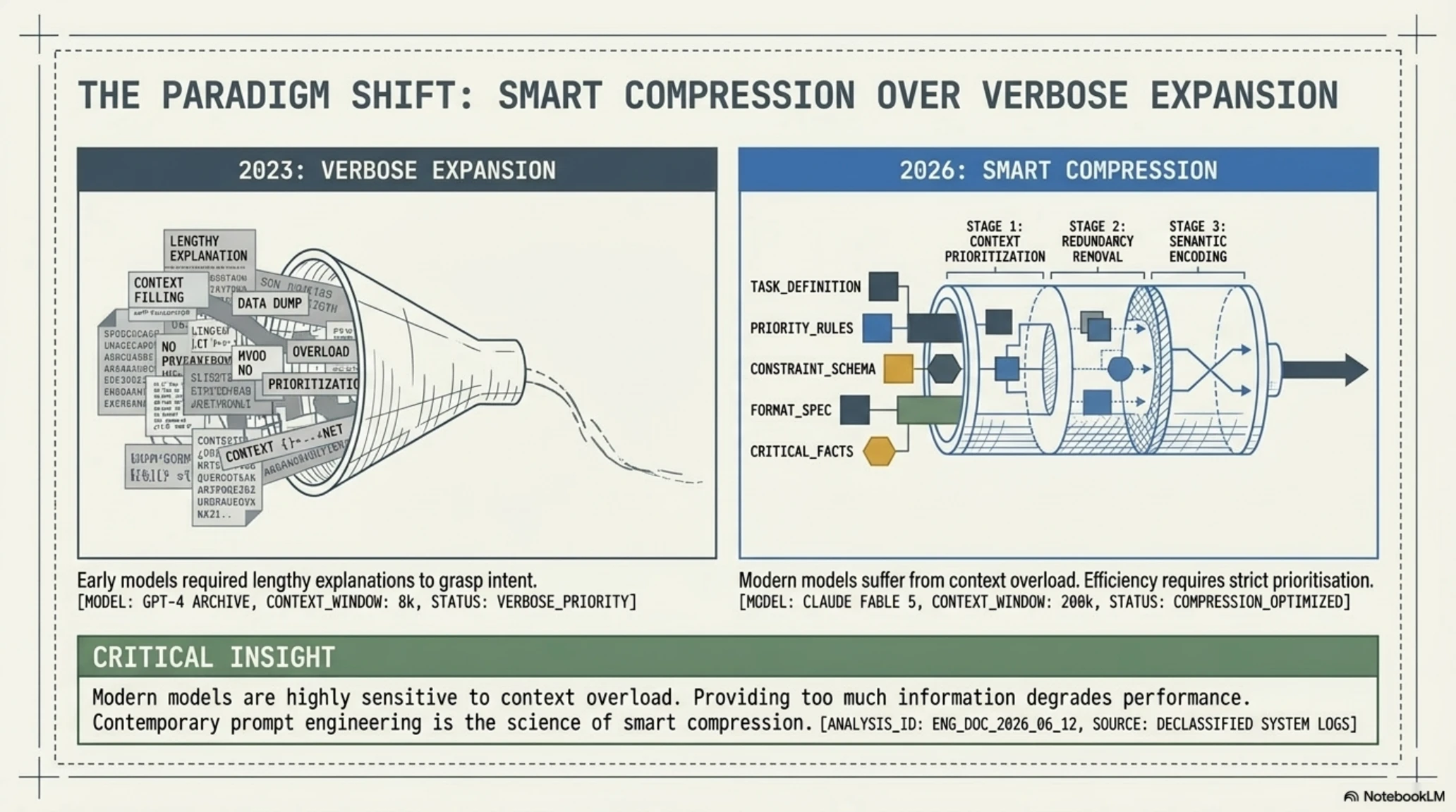 🤖 Prompt Engineering 2026: Claude 5 Secrets Leaked & The $335K AI Jobs - Gallery image 2