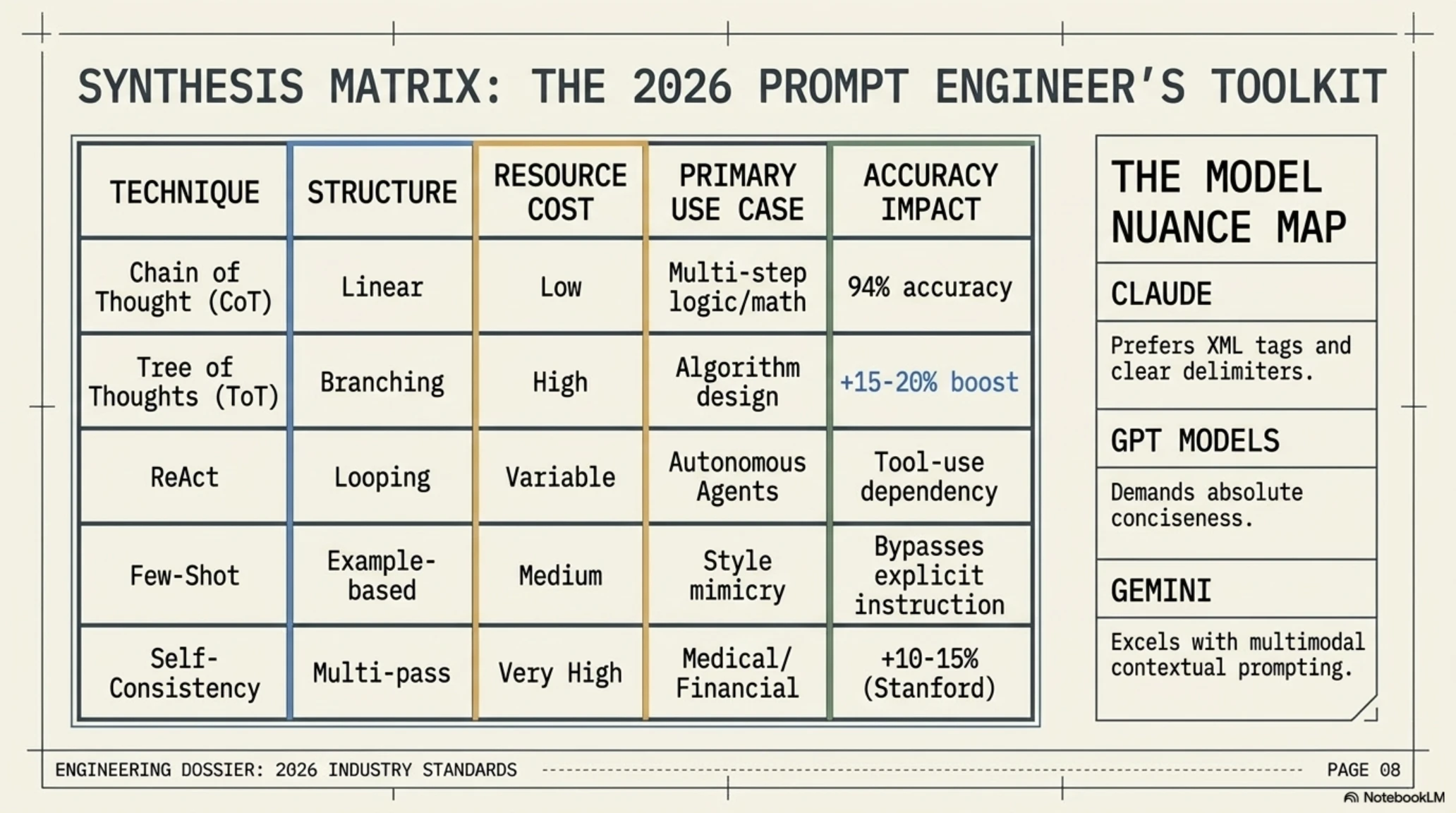 🤖 Prompt Engineering 2026: Claude 5 Secrets Leaked & The $335K AI Jobs - Gallery image 7