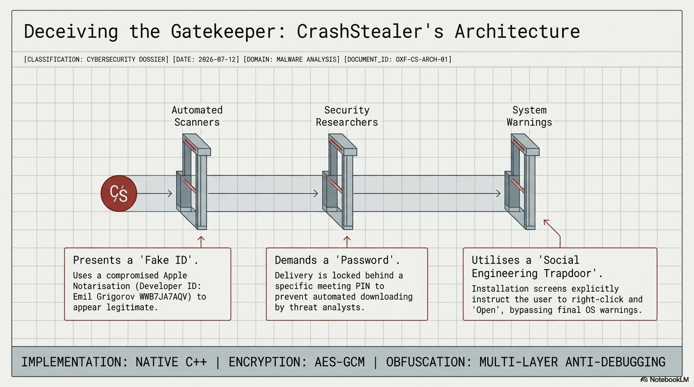🌙 Tekin Night July 14, 2026: Xbox Crisis, Anti-AI Protests & CrashStealer Malware - Gallery image 4
