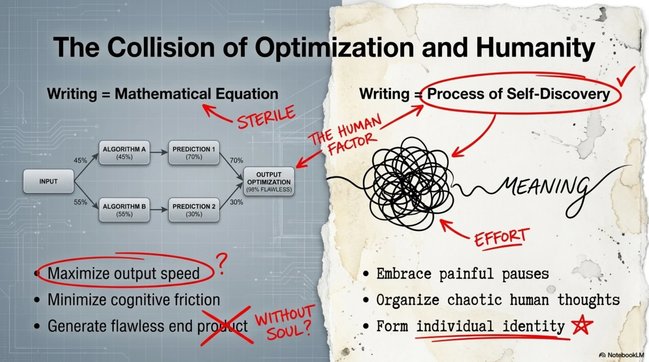 Tekin Review: Dave Eggers' Uproar at OpenAI & Silencing a Generation - Gallery image 2