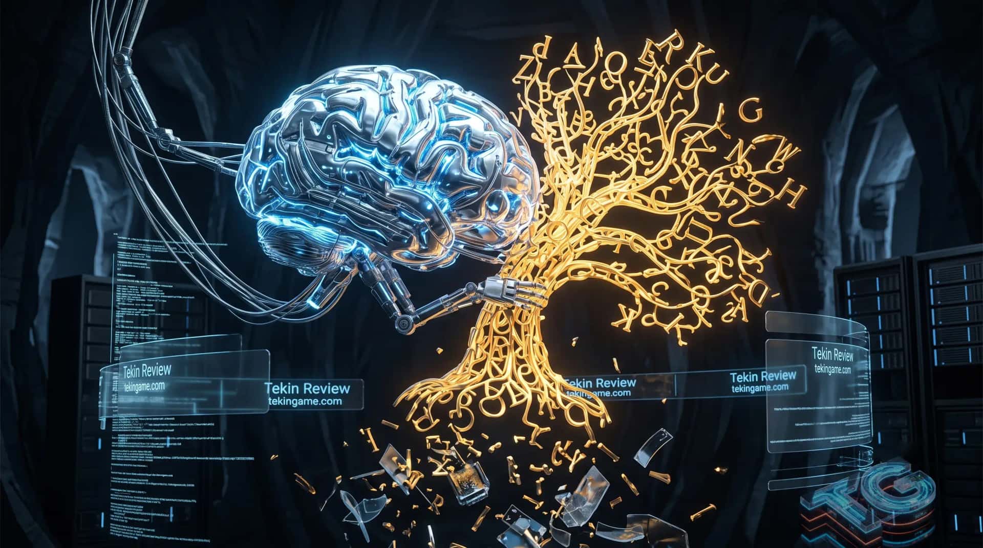 Tekin Review: Dave Eggers' Uproar at OpenAI & Silencing a Generation