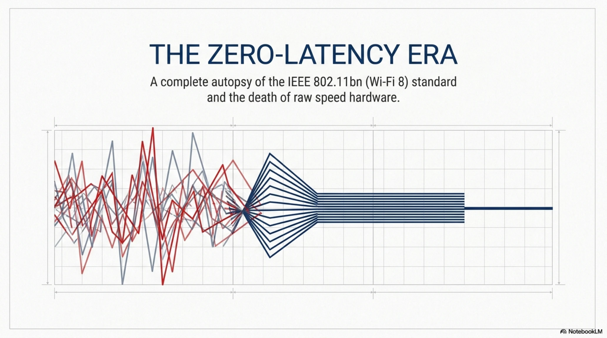 The Zero-Latency Era: Complete 802.11bn (Wi-Fi 8) Autopsy & The Death of Raw Speed Hardware - Gallery image 1