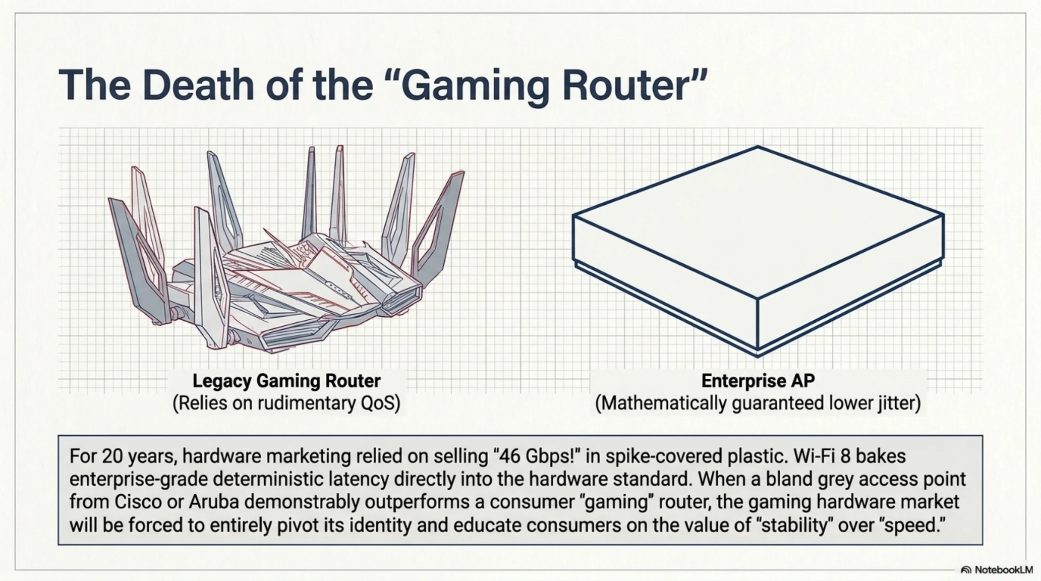 The Zero-Latency Era: Complete 802.11bn (Wi-Fi 8) Autopsy & The Death of Raw Speed Hardware - Gallery image 6
