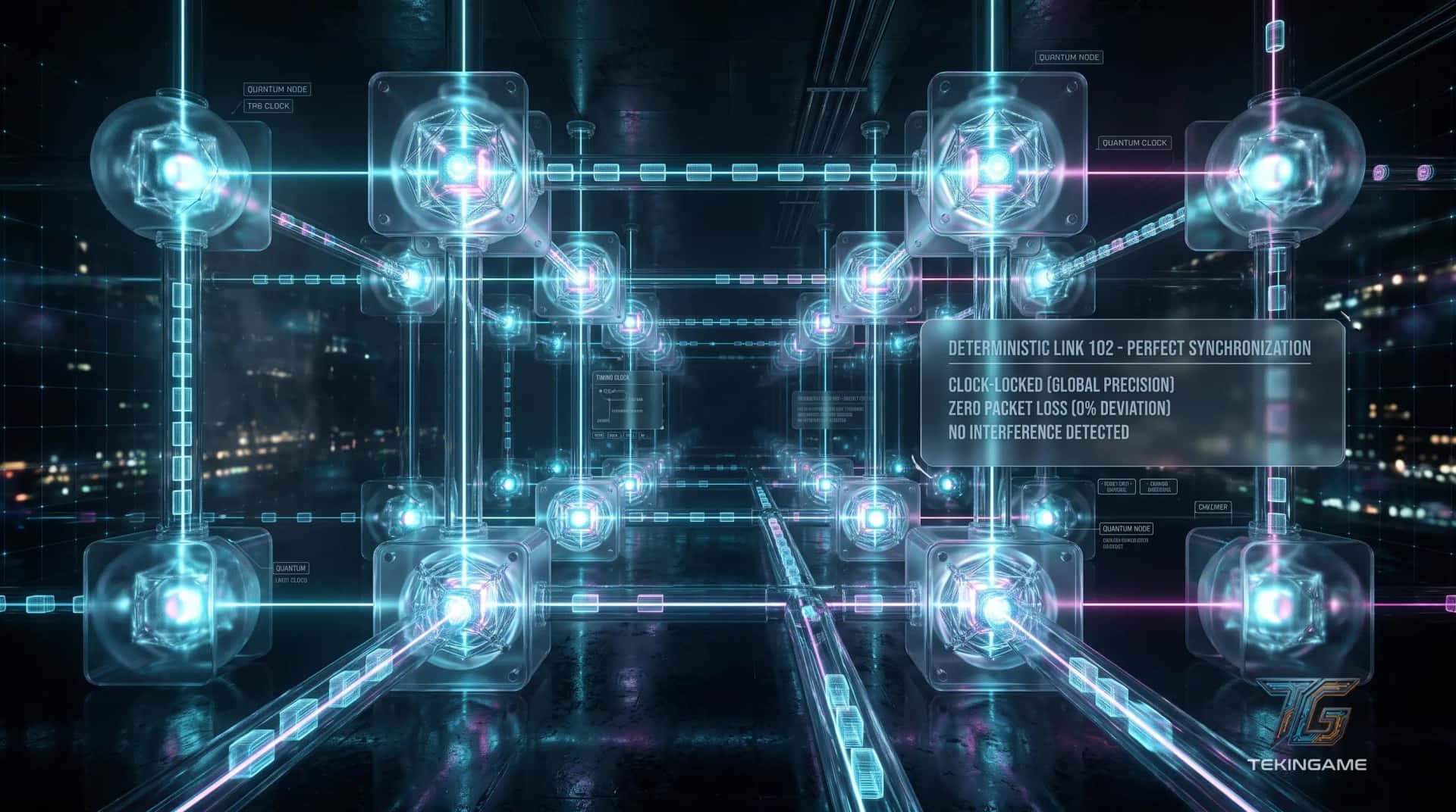 The Zero-Latency Era: Complete 802.11bn (Wi-Fi 8) Autopsy & The Death of Raw Speed Hardware