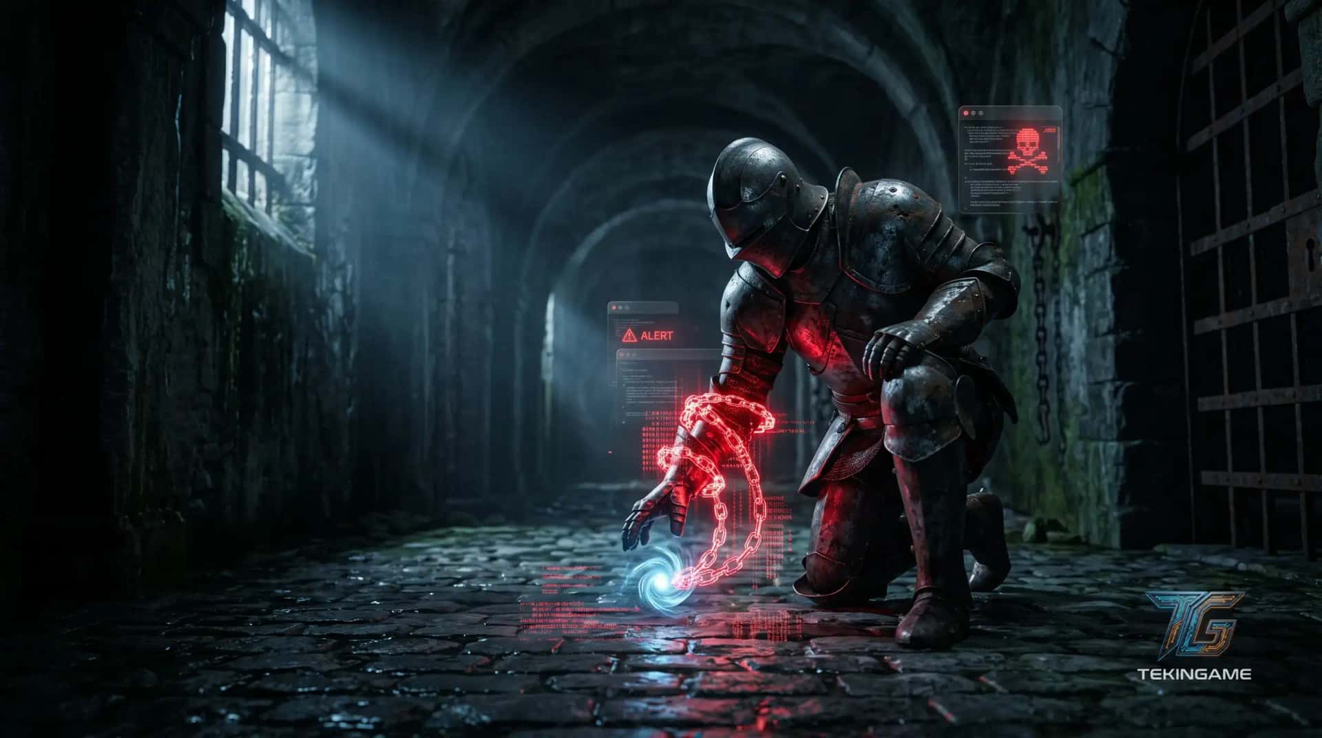 🎮 Tekin Review: The Elden Ring Cyber Crime & Weaponized Anti-Cheat