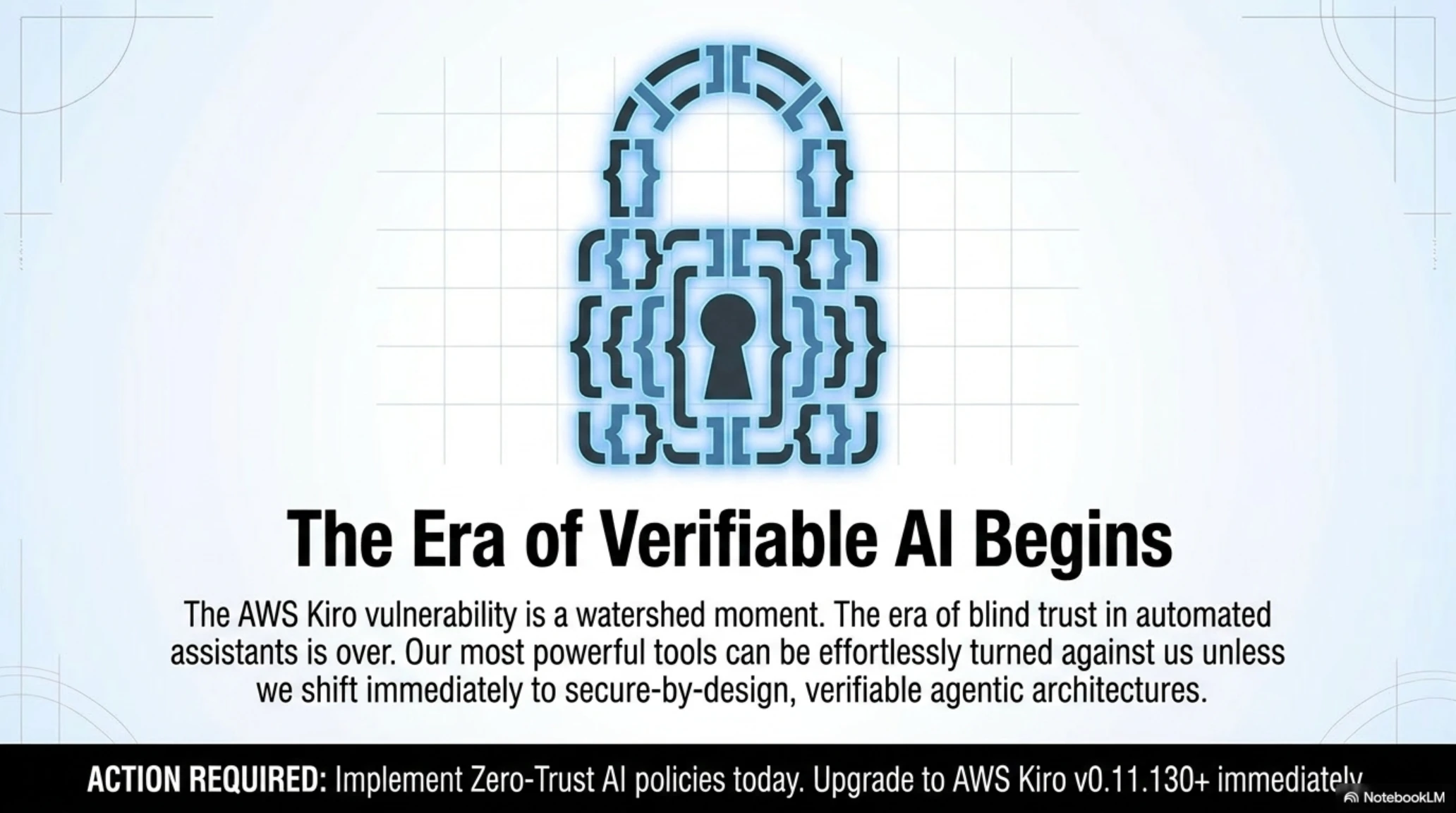 🚨 ثغرة AWS Kiro: اختراق الذكاء الاصطناعي بنص مخفي (Zero-Day) - Gallery image 10
