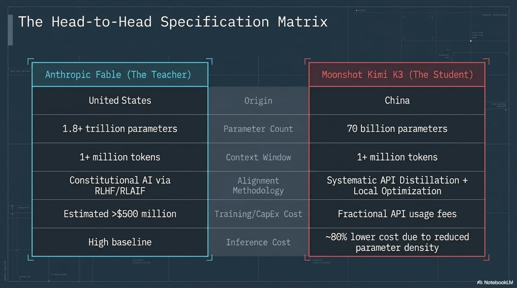 The AI Cold War: US Treasury Threatens Unprecedented Sanctions Over Anthropic Model Theft - Gallery image 2