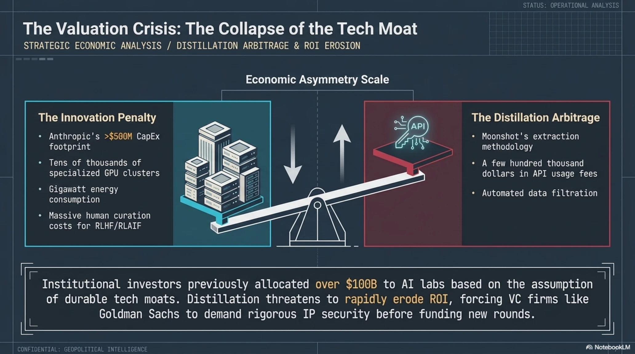 The AI Cold War: US Treasury Threatens Unprecedented Sanctions Over Anthropic Model Theft - Gallery image 4
