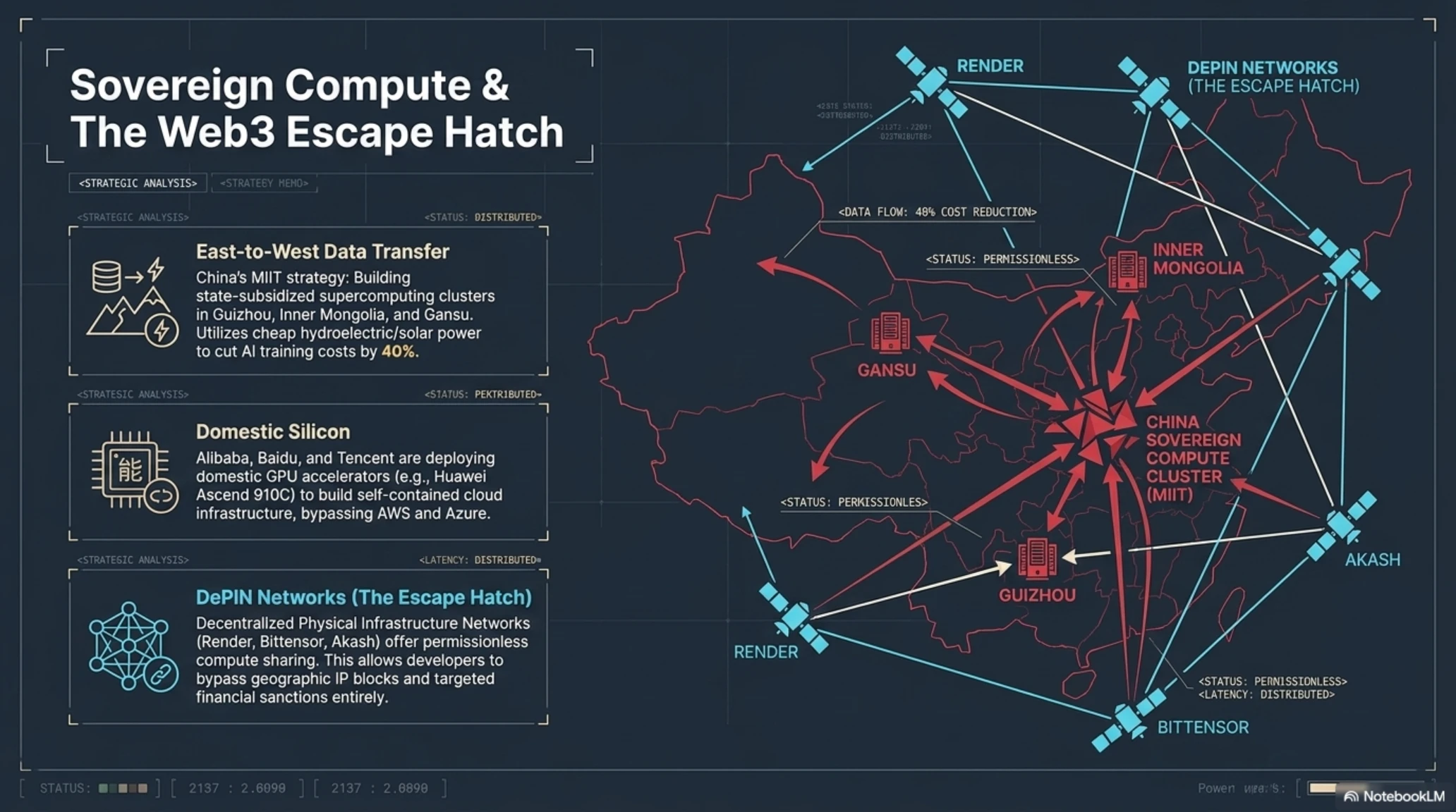 The AI Cold War: US Treasury Threatens Unprecedented Sanctions Over Anthropic Model Theft - Gallery image 8