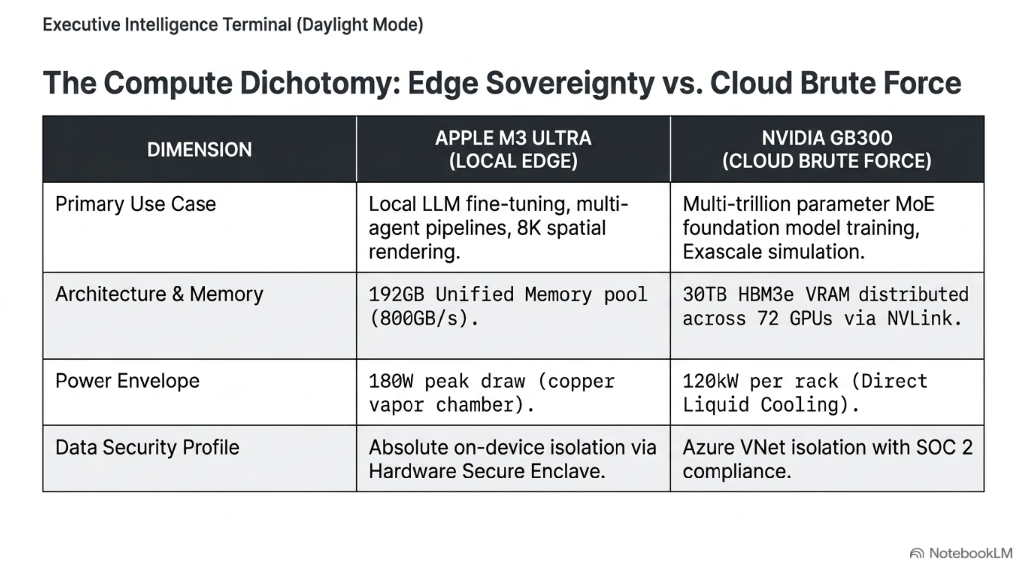 Tekin Night July 24, 2026: Microsoft's In-House MAI Models, Hands-Free Voice Coding in ChatGPT Desktop, and Nvidia's 1.4 ExaFLOPS GB300 NVL72 - Gallery image 4
