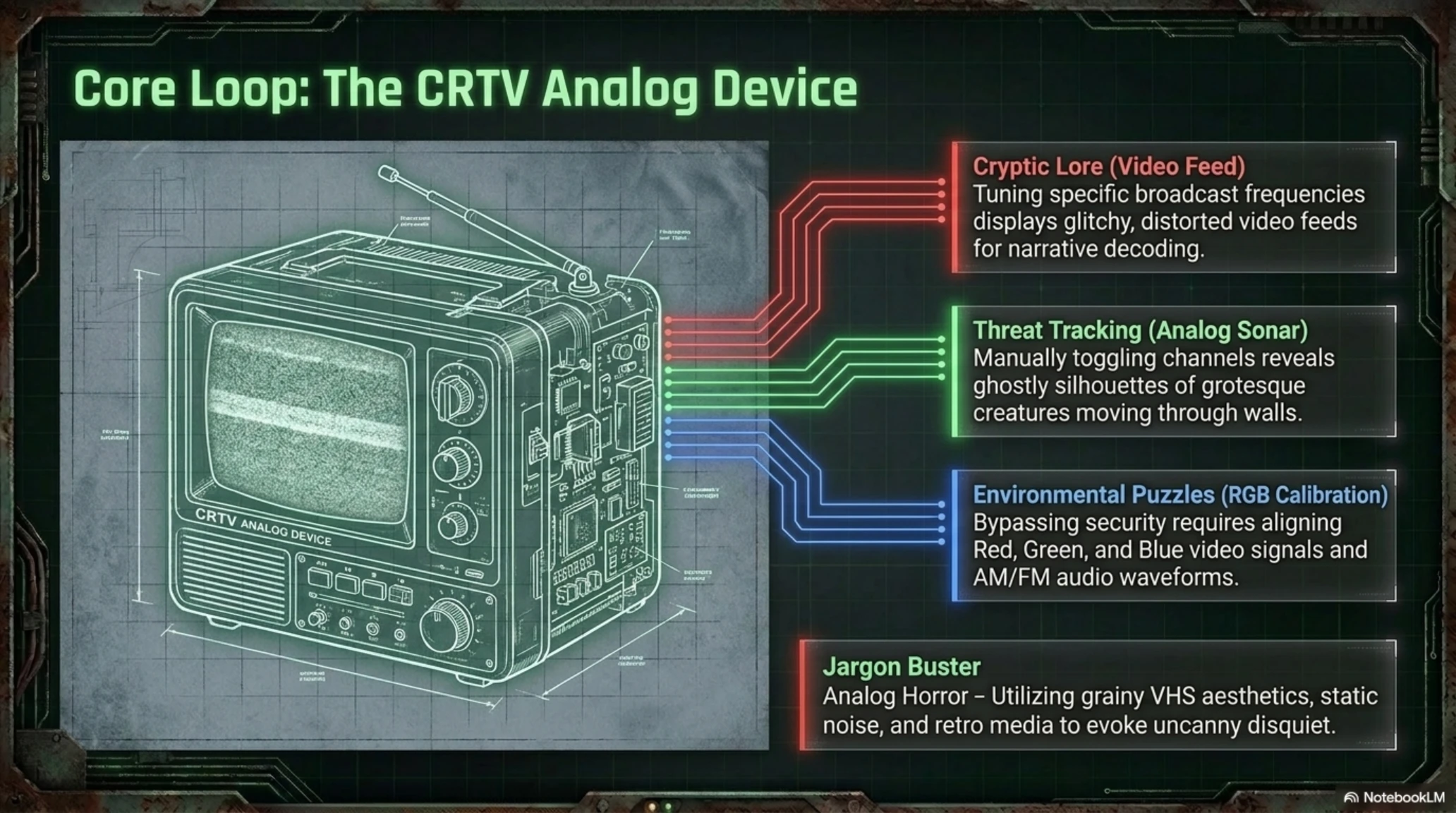 Tekin Review | 3 Hours with Silent Hill: Townfall: Is Konami's Psychological Horror Renaissance Finally Here? - Gallery image 4