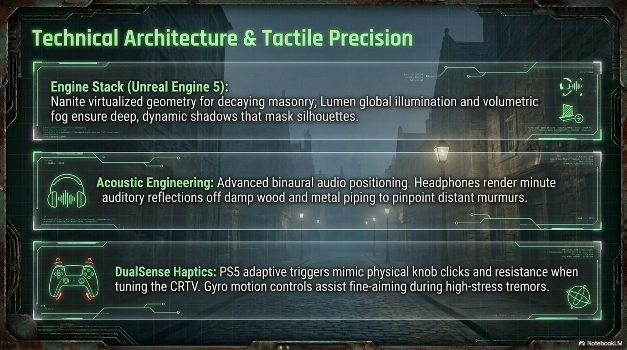 Tekin Review | 3 Hours with Silent Hill: Townfall: Is Konami's Psychological Horror Renaissance Finally Here? - Gallery image 6