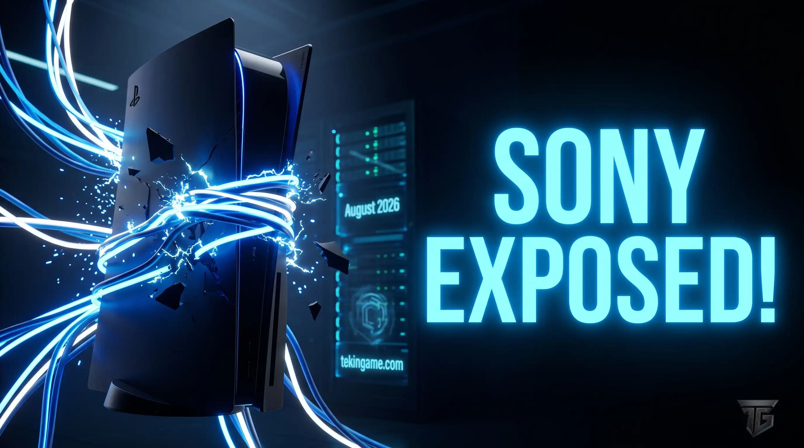 🎭 تكين أناليز | كيف دمر Steam Deck احتكار PlayStation Portal السحابي