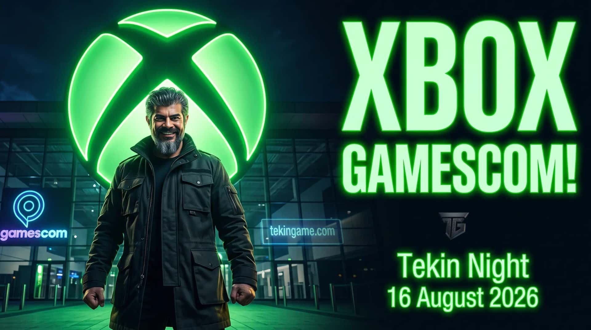 🌙 Tekin Night | Sunday, August 16, 2026: Simpsons Hit & Run Returns?