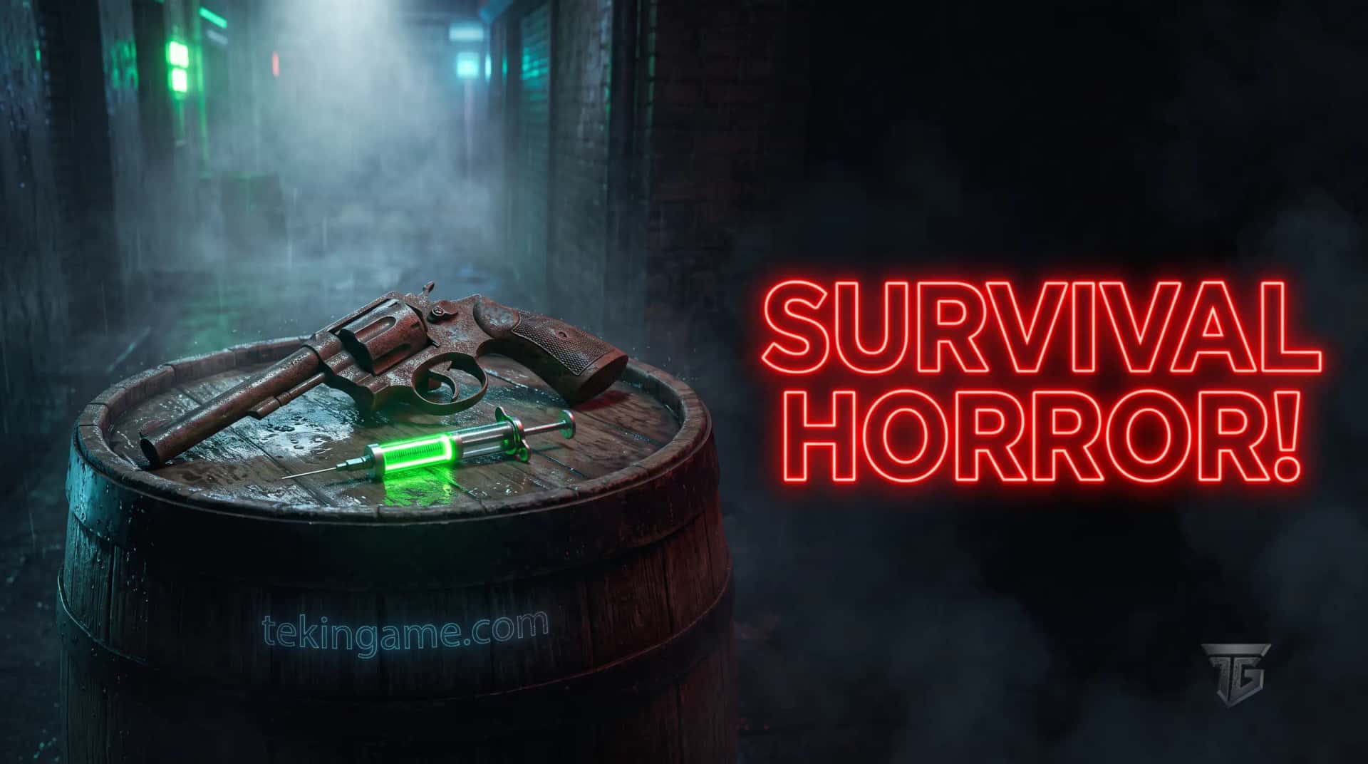 تکین بررسی | نقد و بررسی کامل بازی The Sinking City 2 در موتور Unreal Engine 5