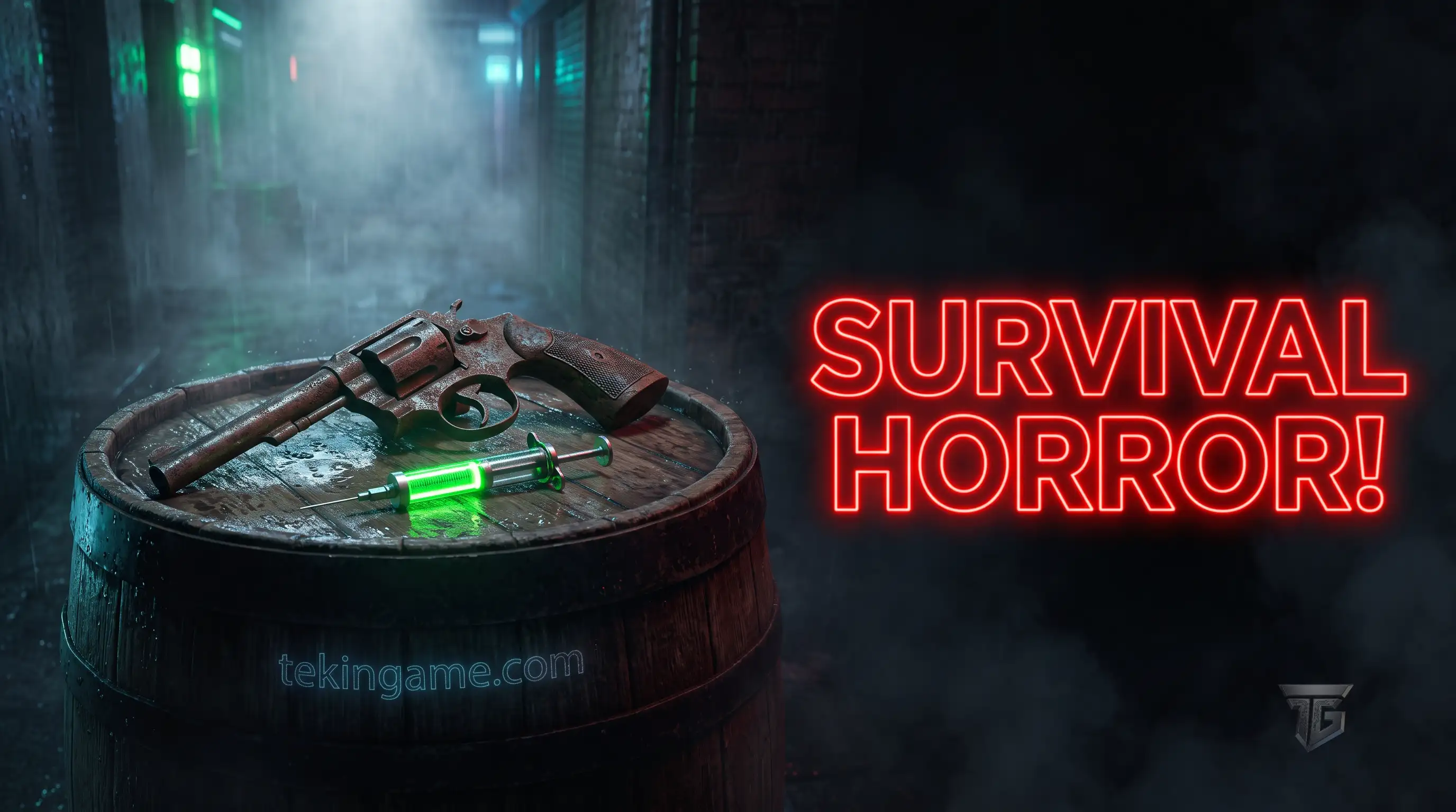 تکین بررسی | نقد و بررسی کامل بازی The Sinking City 2 در موتور Unreal Engine 5