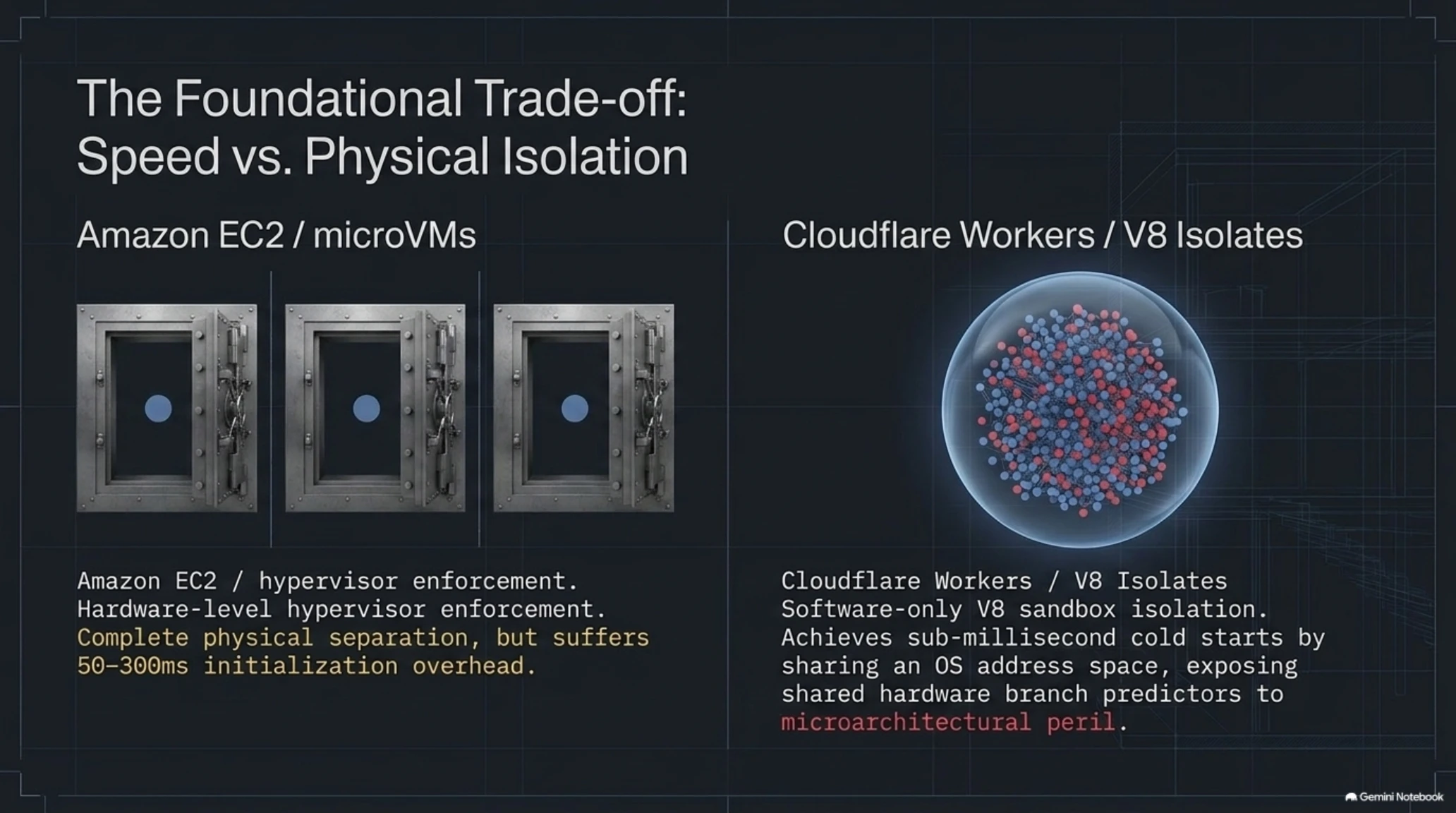 تکين أناليز | سقوط العزل السحابي: هجوم Spectre ريموت على Cloudflare Workers - Gallery image 2