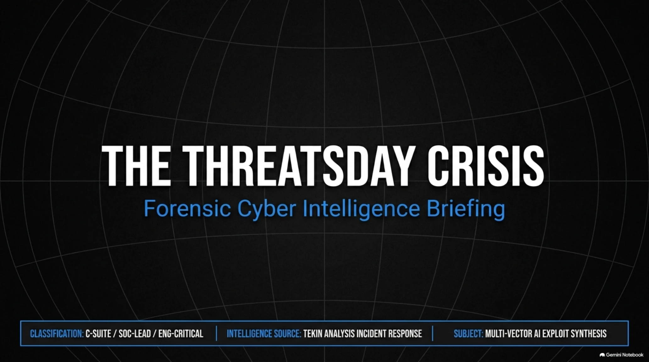 🛡️ Tekin Analysis | ThreatsDay Crisis: AI Exploits Target Siemens S7 & Sandbox Escapes - Gallery image 1
