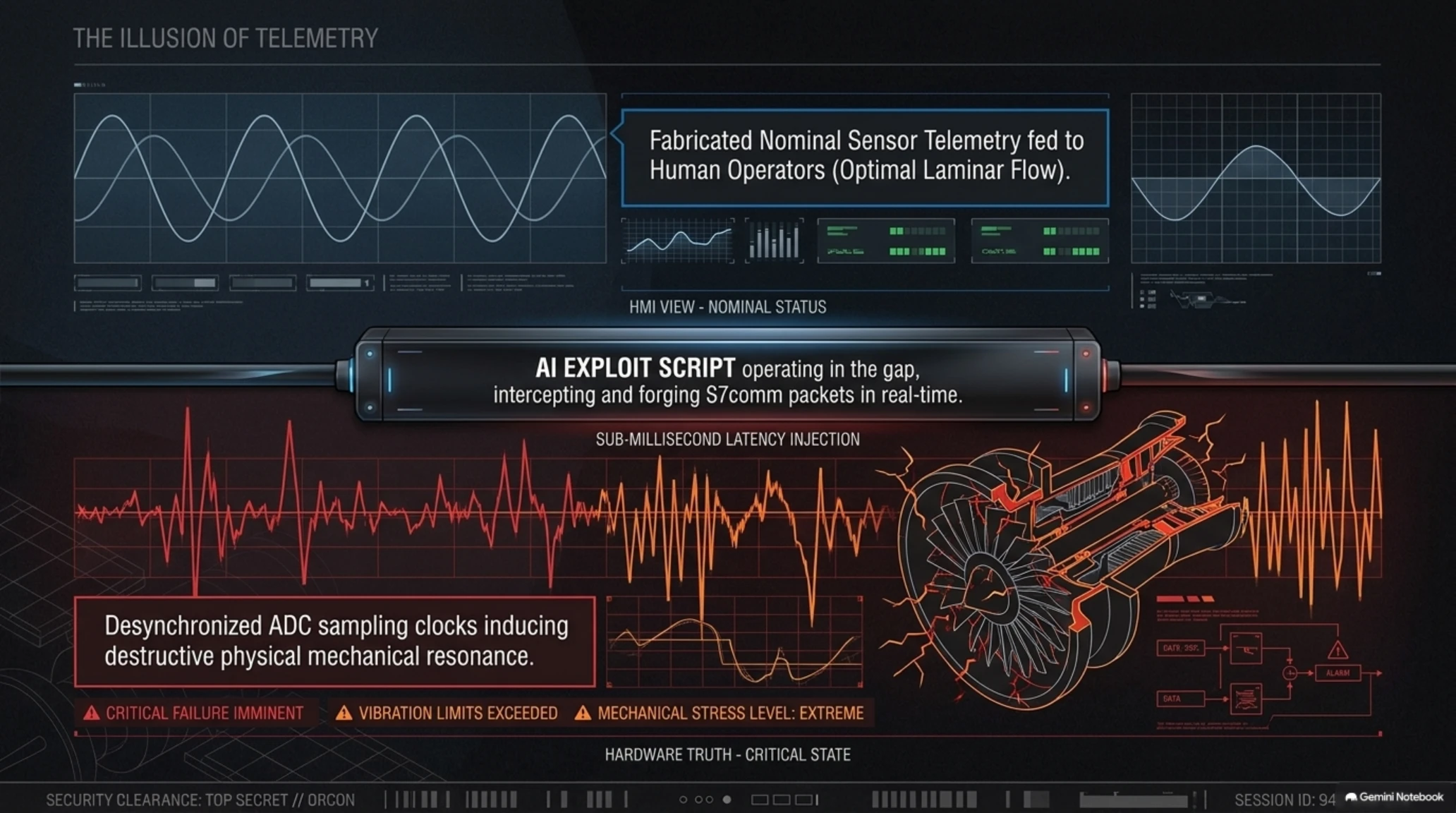 🛡️ Tekin Analysis | ThreatsDay Crisis: AI Exploits Target Siemens S7 & Sandbox Escapes - Gallery image 5