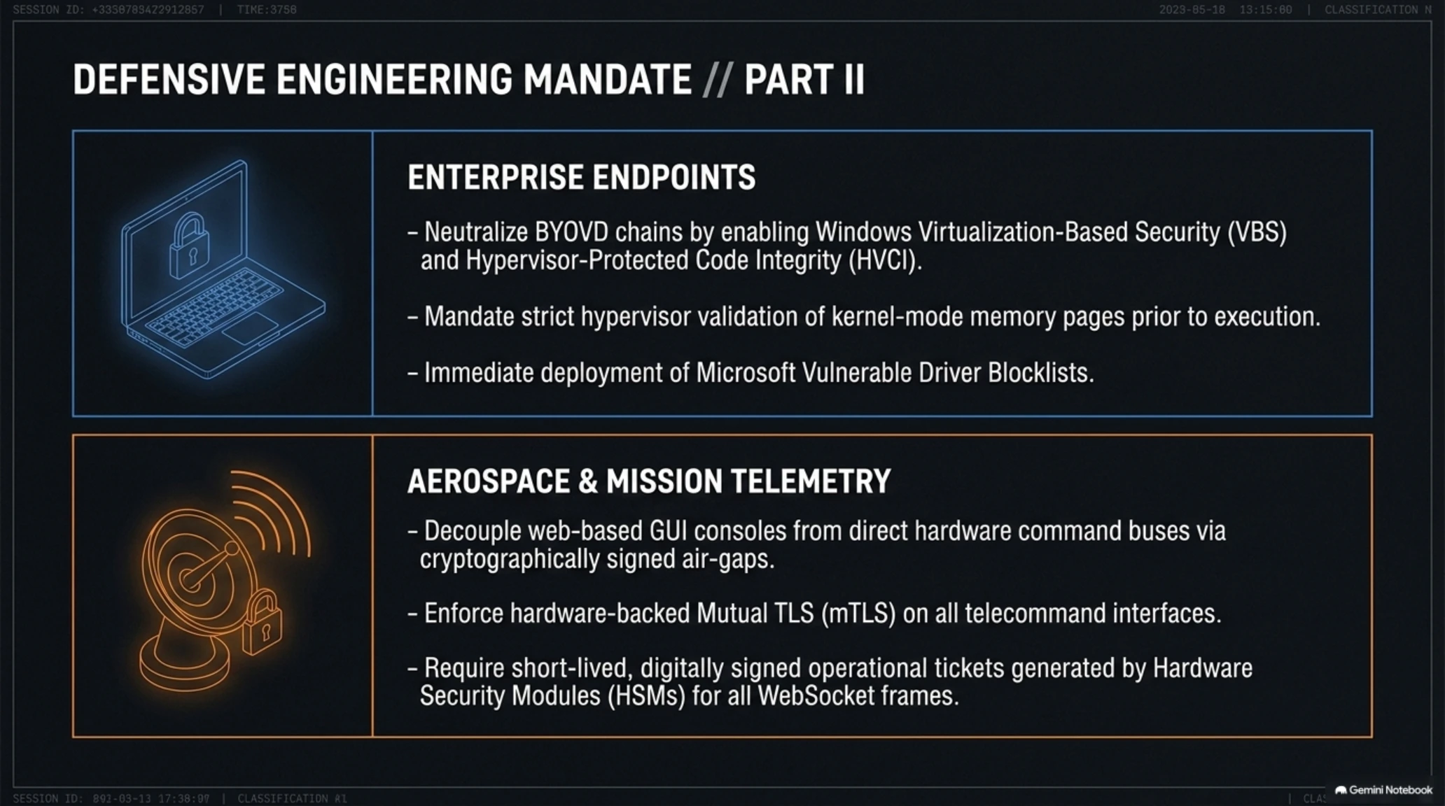 🛡️ Tekin Analysis | ThreatsDay Crisis: AI Exploits Target Siemens S7 & Sandbox Escapes - Gallery image 12