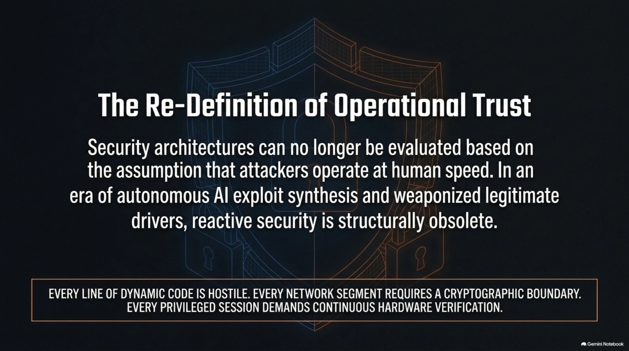 🛡️ Tekin Analysis | ThreatsDay Crisis: AI Exploits Target Siemens S7 & Sandbox Escapes - Gallery image 13