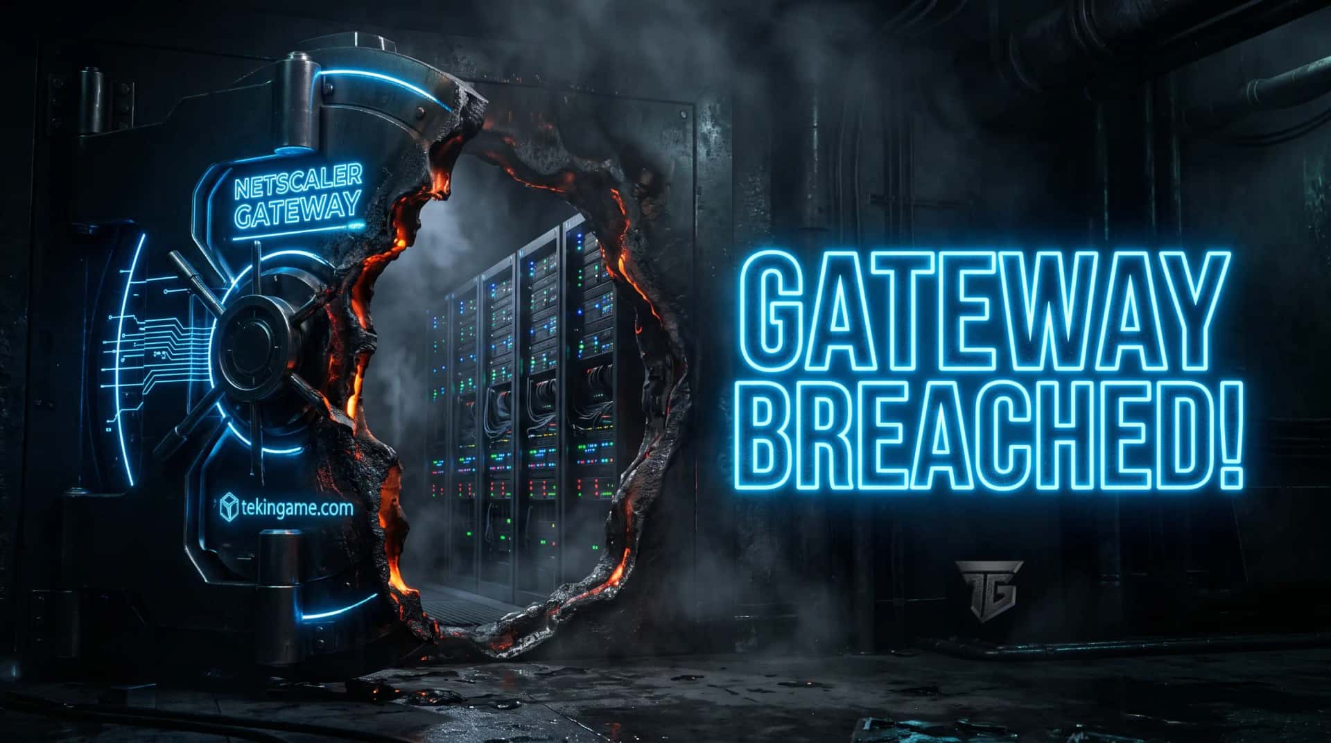 🛡️ Tekin Analysis | ThreatsDay Crisis: AI Exploits Target Siemens S7 & Sandbox Escapes
