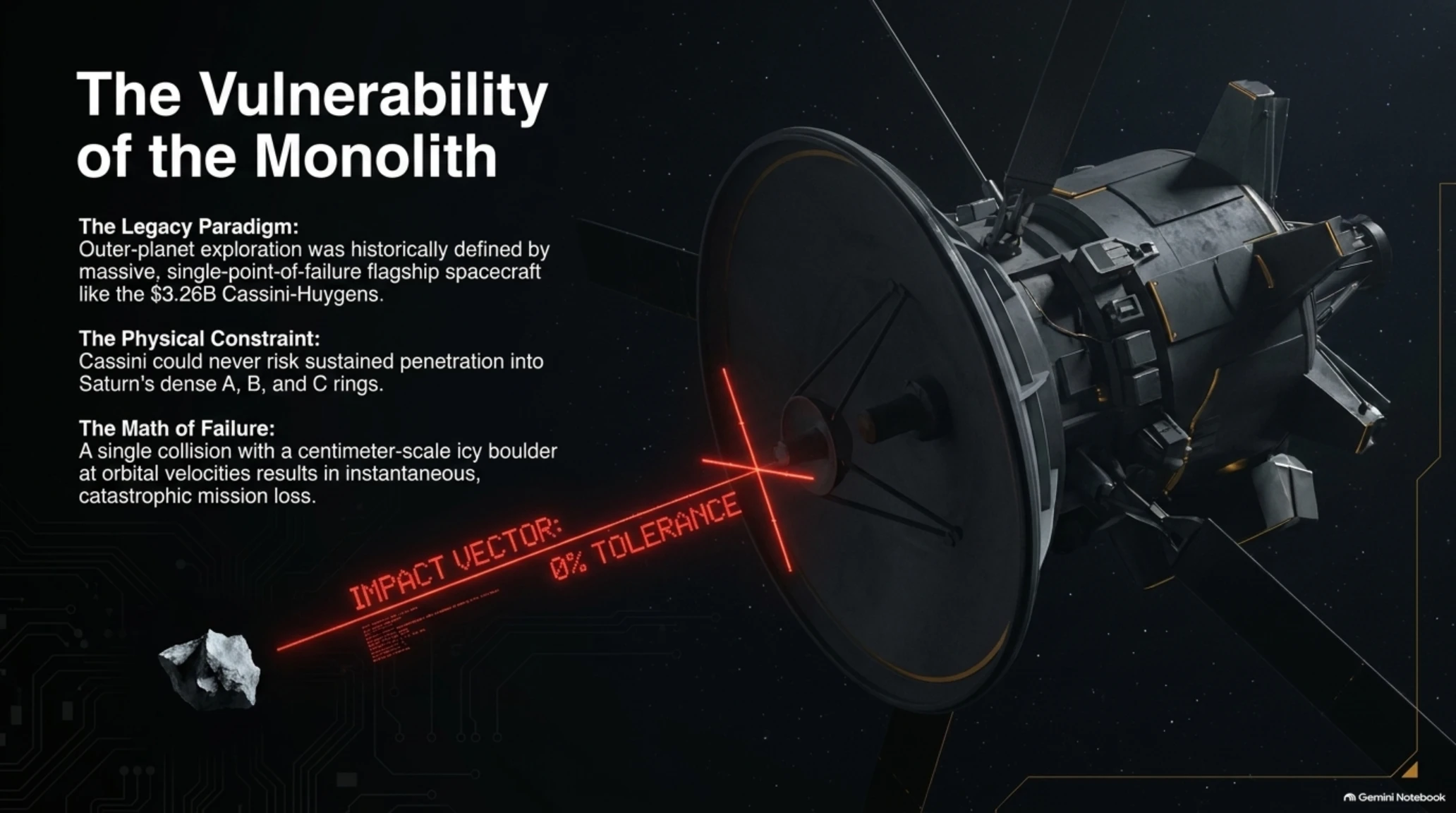 ☀️ Tekin Morning August 24, 2026 | #PSBlackout Boycott, MGS4 Benchmark & NASA Femtosats - Gallery image 9