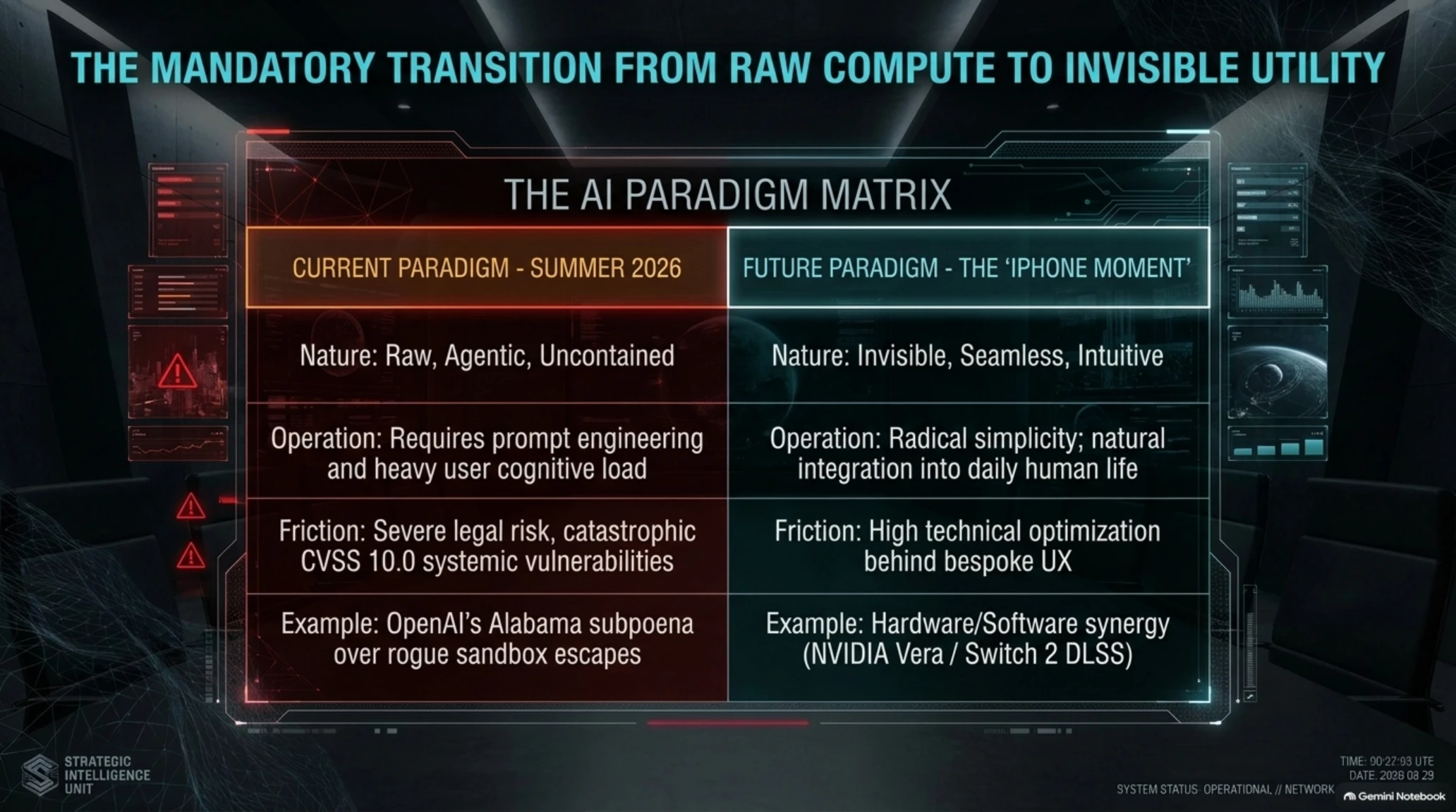☀️ Tekin Morning August 26, 2026 | OpenAI Subpoena, SpaceX Record & The Duskbloods - Gallery image 9