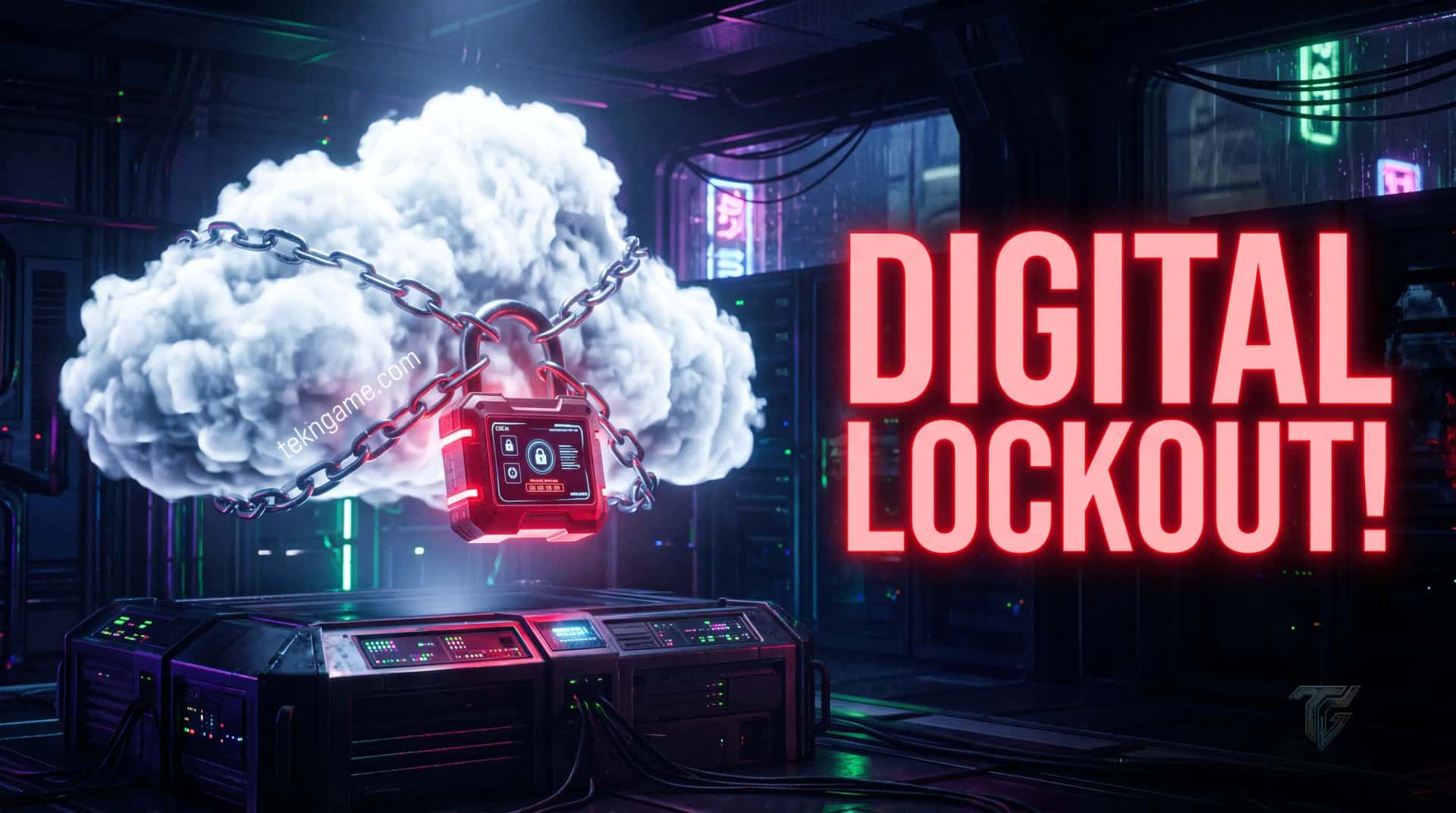 ⚖️ Tekin Analysis | Digital Ownership Crisis: Sony Reminds PS5 Owners Games Are Licensed