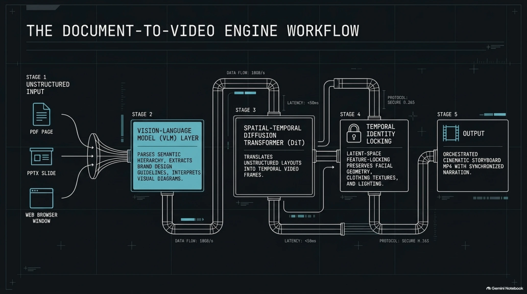 🎬 Tekin Analysis | Alibaba Wan 3.0 AI Video Review: Disrupting Hollywood at Half the Price - Gallery image 4