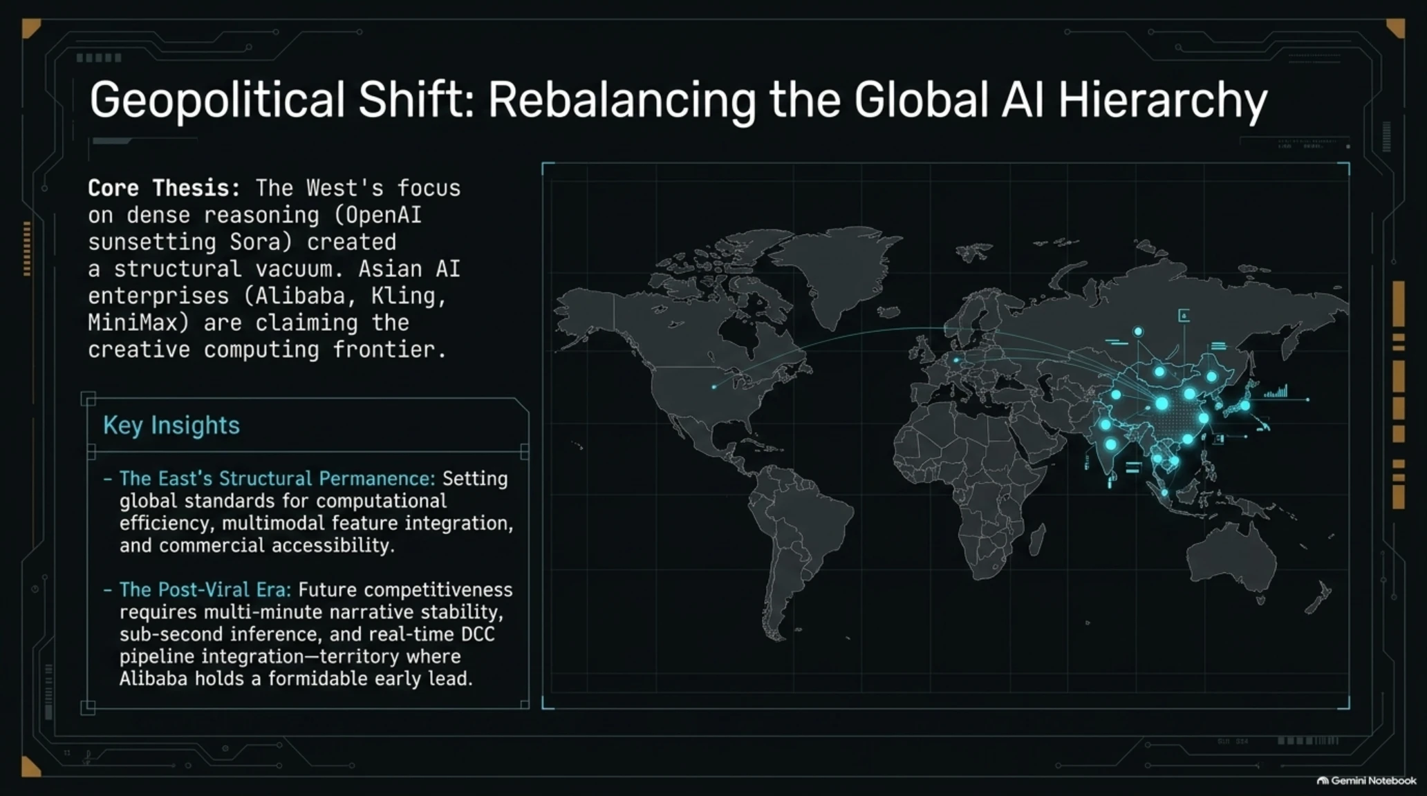 🎬 Tekin Analysis | Alibaba Wan 3.0 AI Video Review: Disrupting Hollywood at Half the Price - Gallery image 11