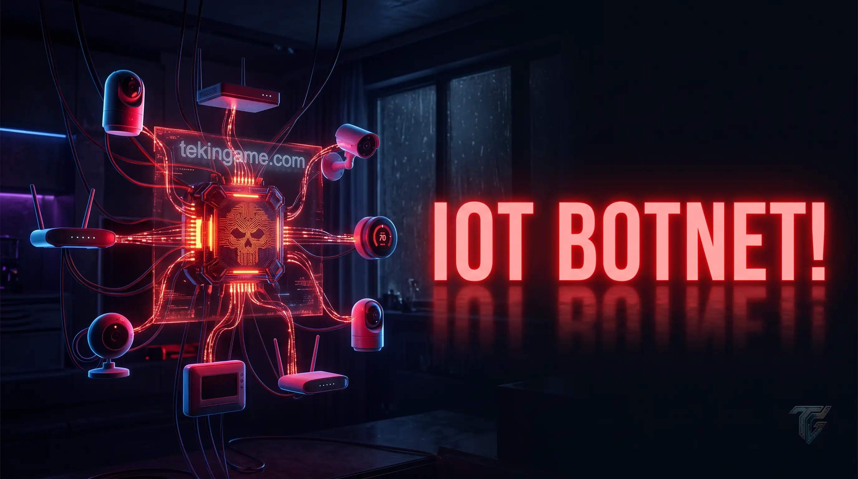 🛡️ Tekin Analysis | Inside the FBI & NSA Takedown of Chinese Cyber Network QTFY
