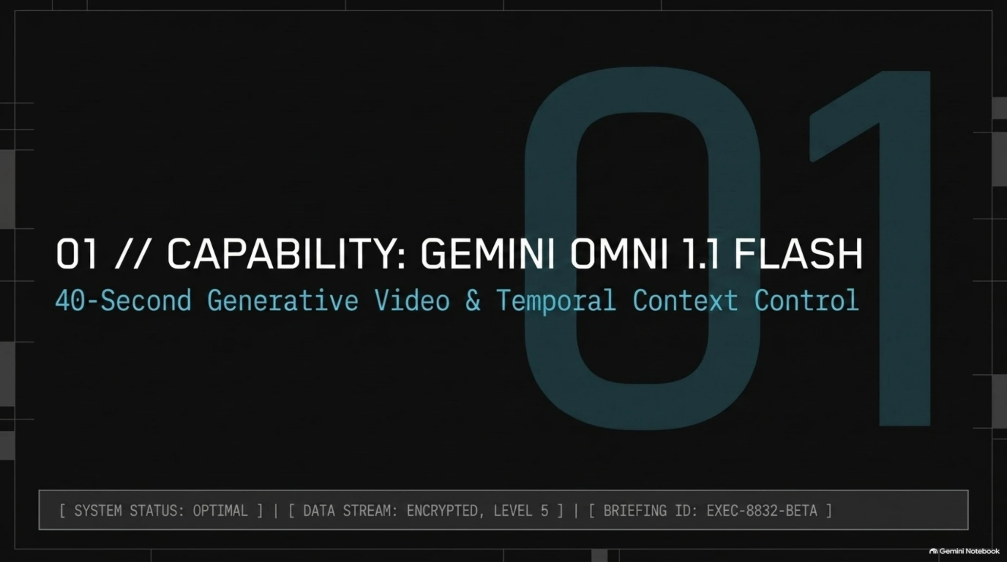☀️ Tekin Morning August 29, 2026 | Gemini Omni 1.1 Flash Video AI & NVIDIA Buys Hugging Face - Gallery image 2