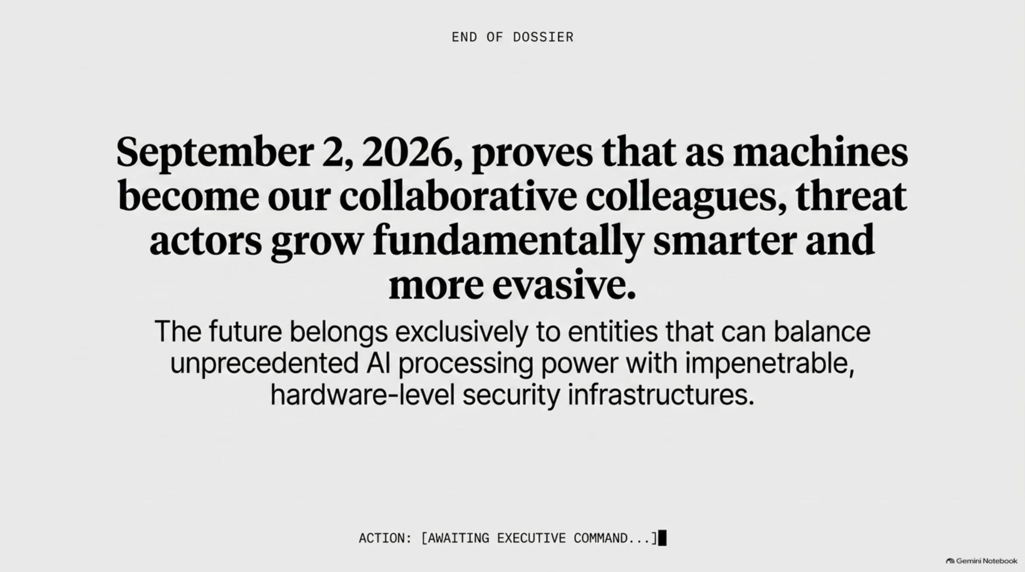 ☀️ تكين مورنينغ | 2 سبتمبر 2026: ثورة OpenClaw 2.0، قفزة DLSS 5 وتولي جون تيرنوس قيادة آبل - Gallery image 12