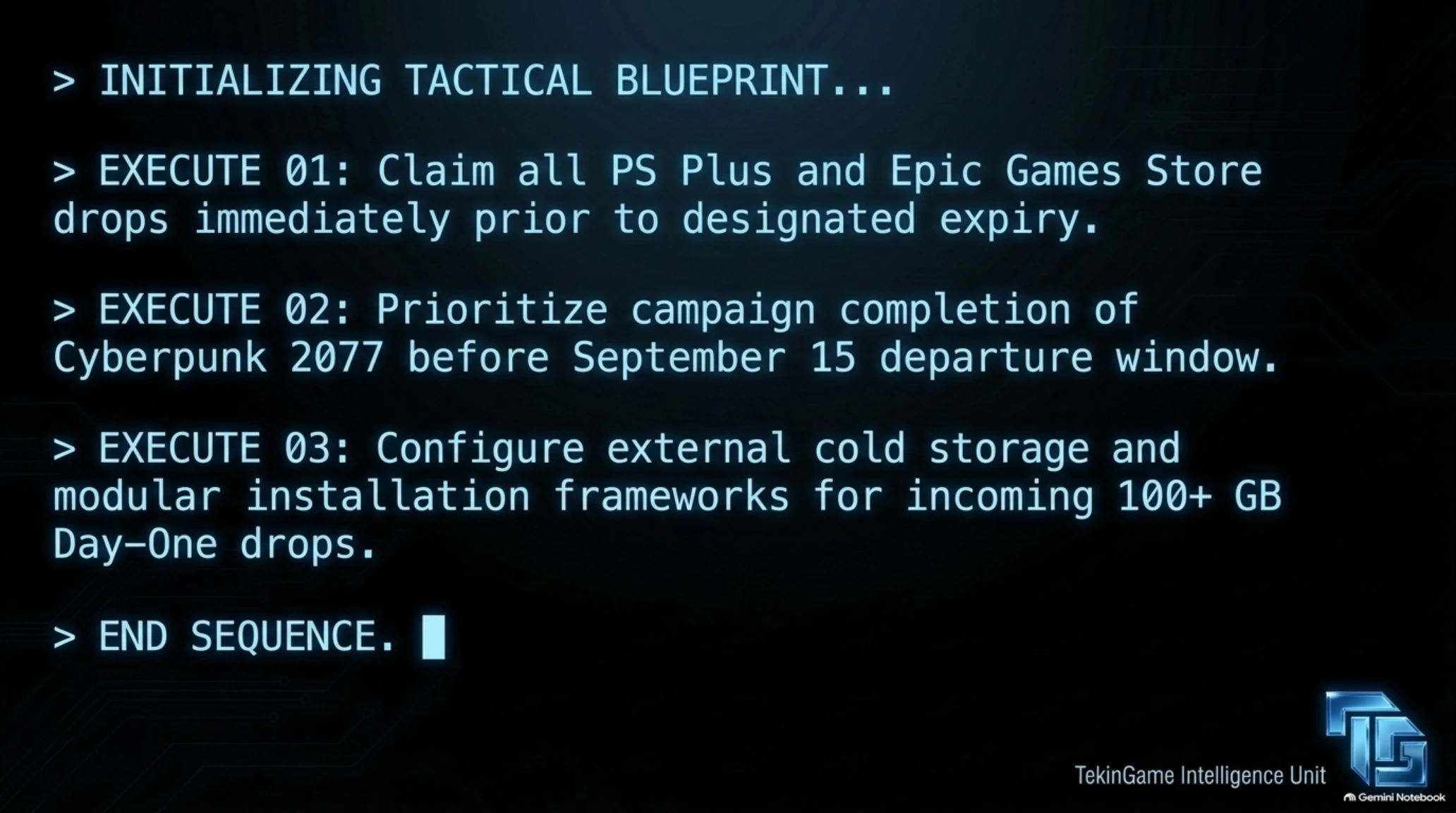 🎮 Special Dossier | The Grand Free Gaming Event of September 2026: PS Plus & Game Pass - Gallery image 13