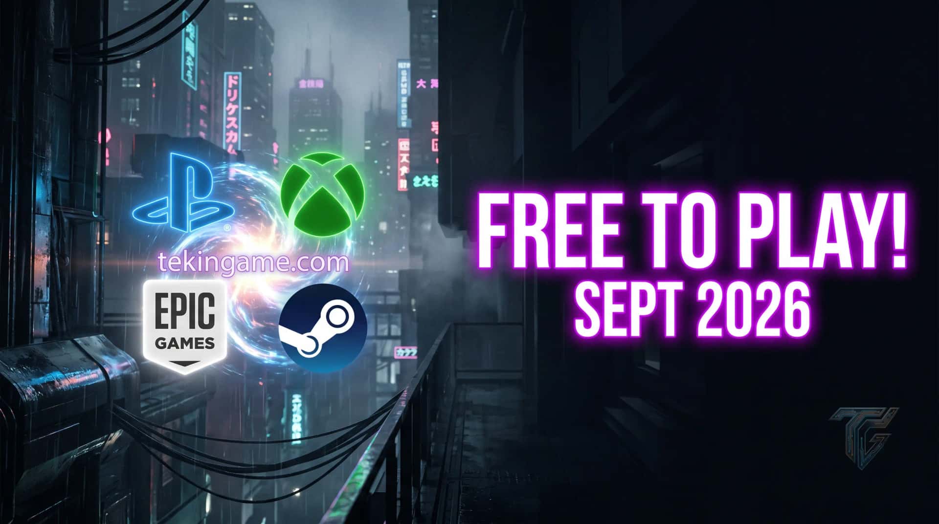 🎮 Special Dossier | The Grand Free Gaming Event of September 2026: PS Plus & Game Pass