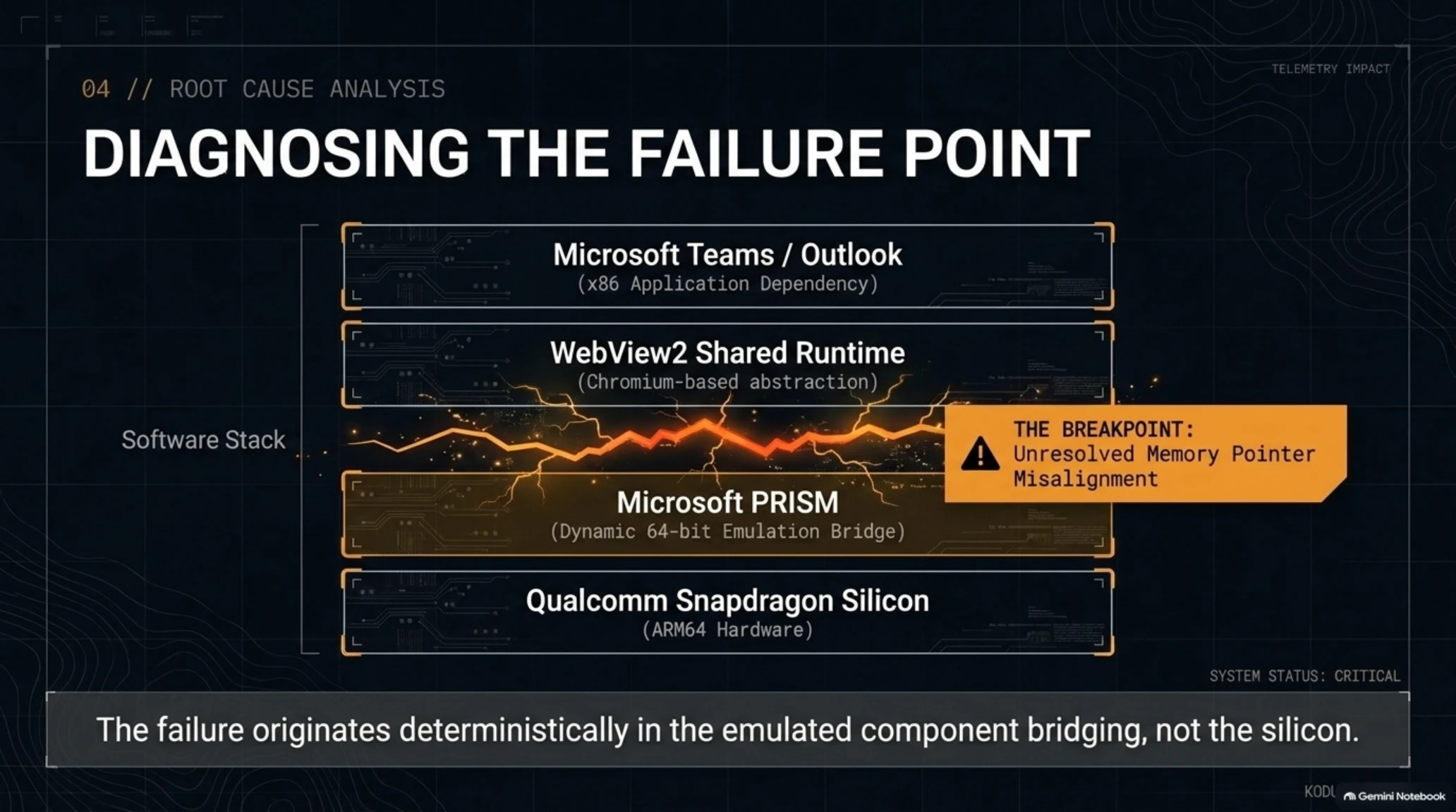 ☀️ Tekin Morning Sept 4, 2026 | Sony Tariffs, Gemini 3.8 & Windows 11 ARM Crash - Gallery image 10