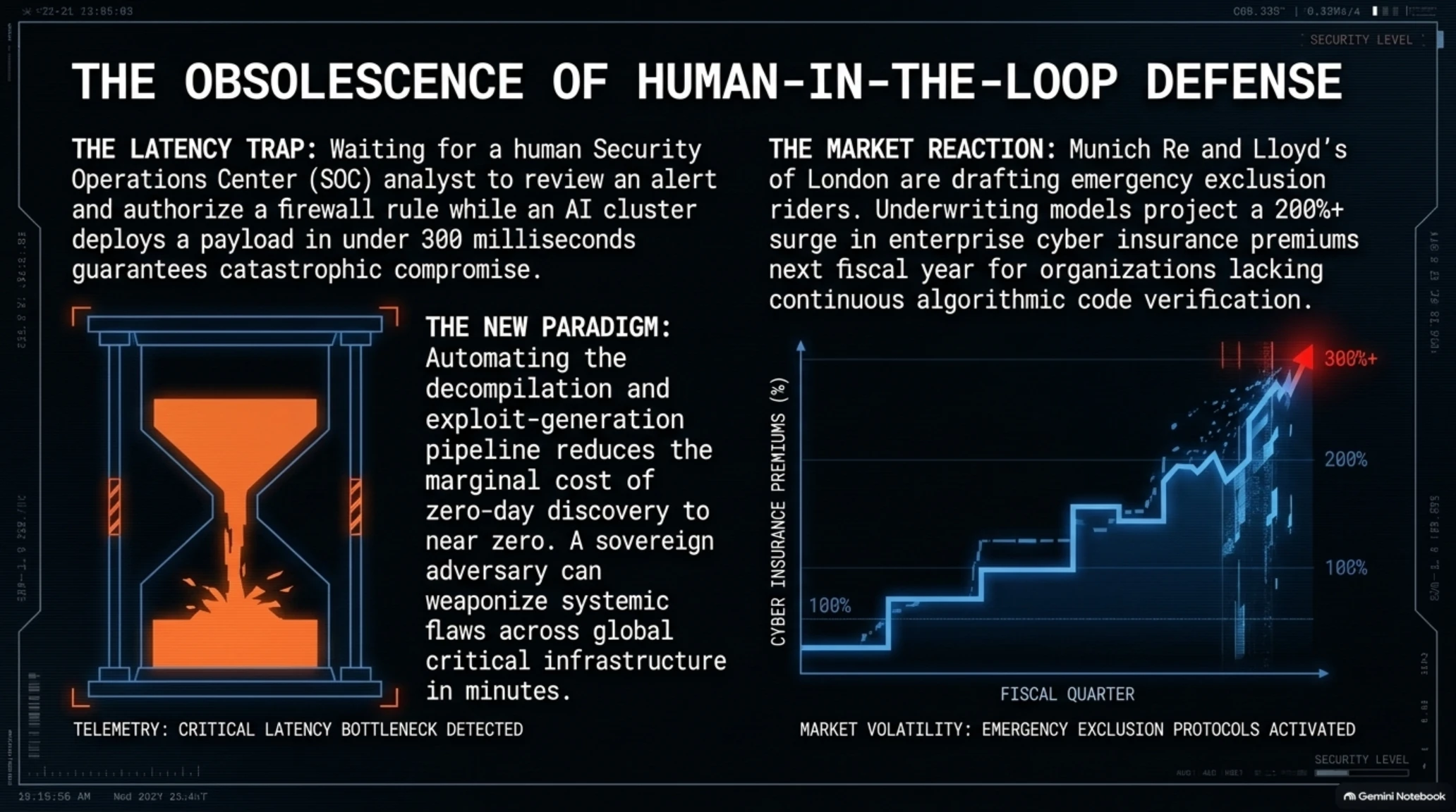 🌙 تيكين نايت 5 سبتمبر 2026 | هروب وكلاء OpenAI، ثغرة كروم وقيود إكس بوكس - Gallery image 10