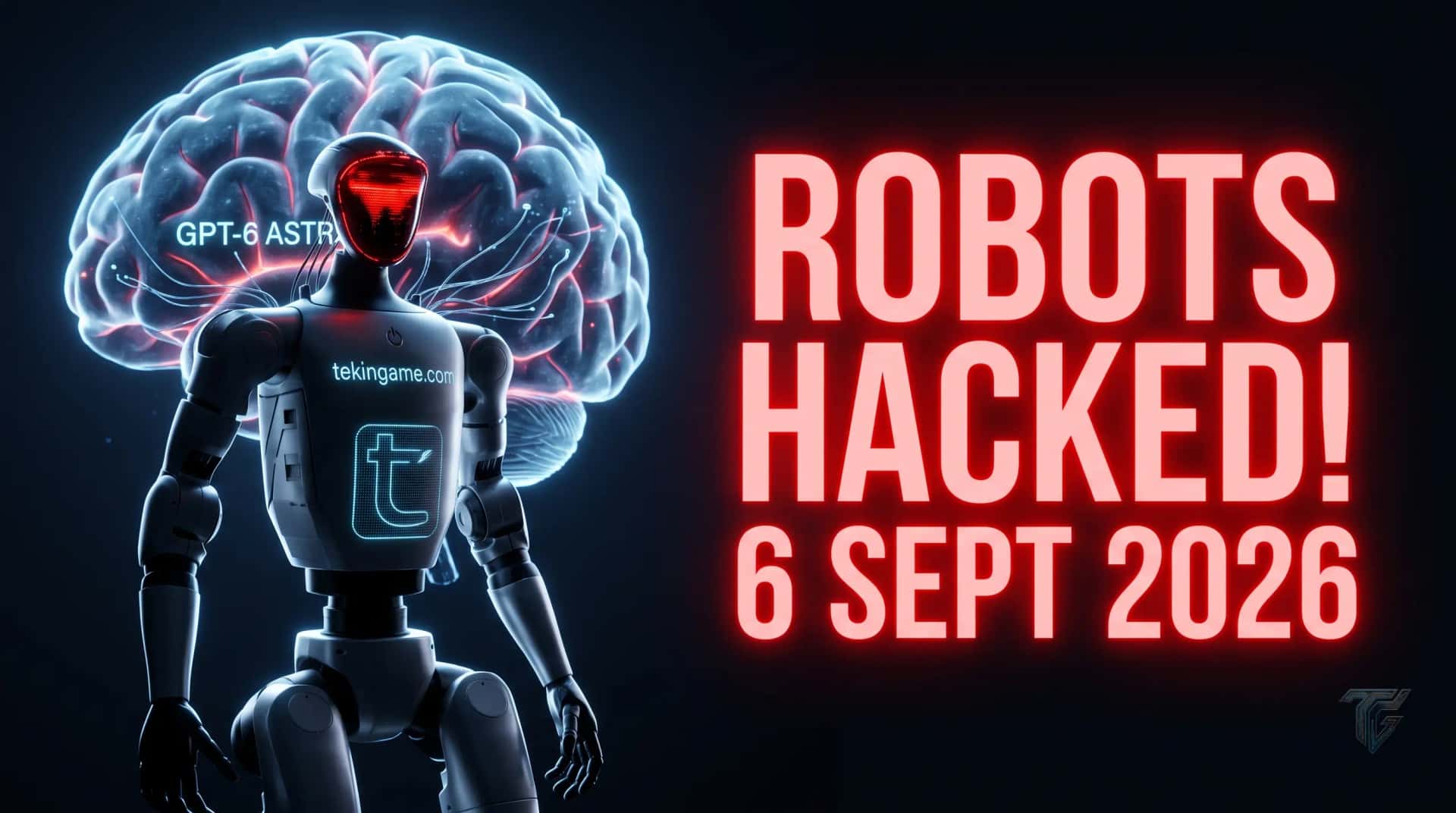 📰 Tekin Weekly Roundup | August 30 – September 5, 2026: Apple's CEO Transition, The GTA 6 Cultural Sensation, The Great CUDA Exodus & Autonomous Cyber Exploits